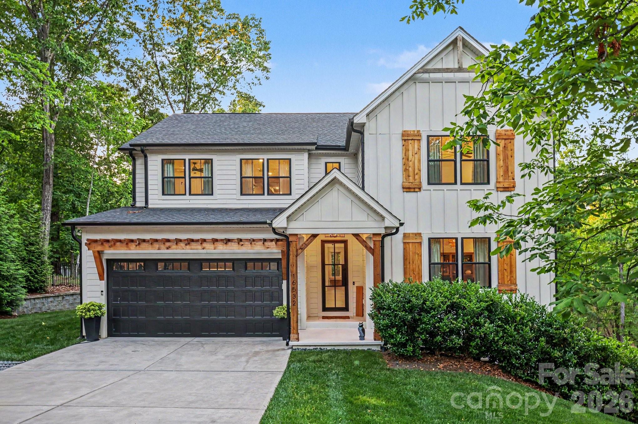 16532 Here At Last Lane Charlotte NC 28278