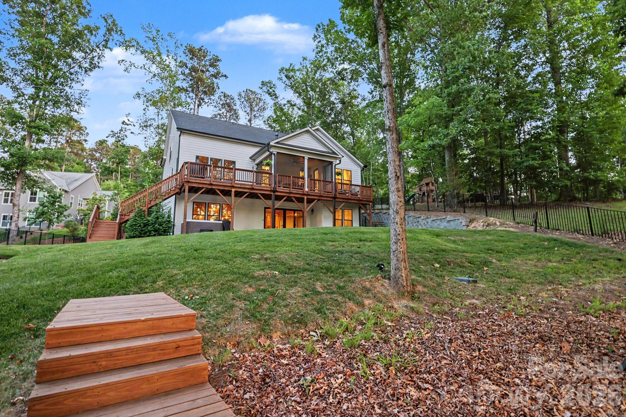 16532 Here At Last Lane Charlotte NC 28278