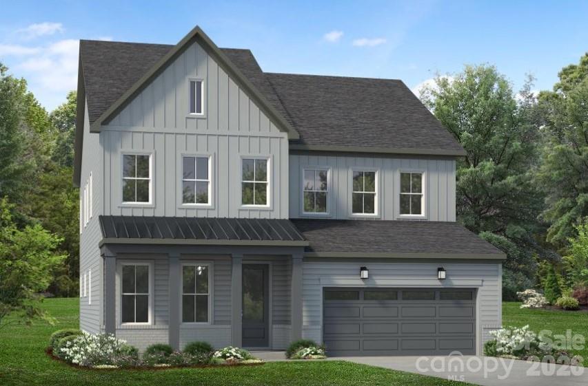 5348 Vernon Ridge Road Huntersville NC 28078