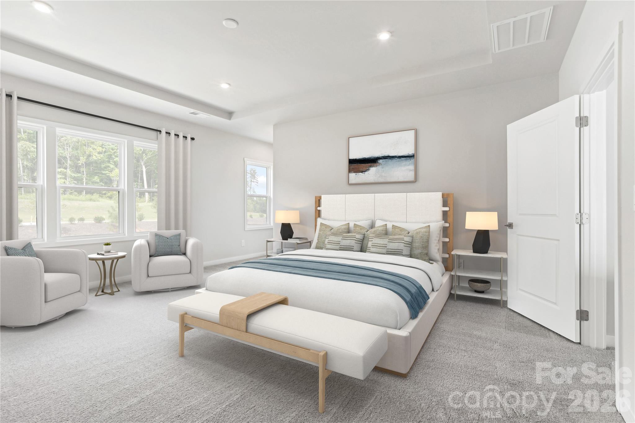 5348 Vernon Ridge Road Huntersville NC 28078