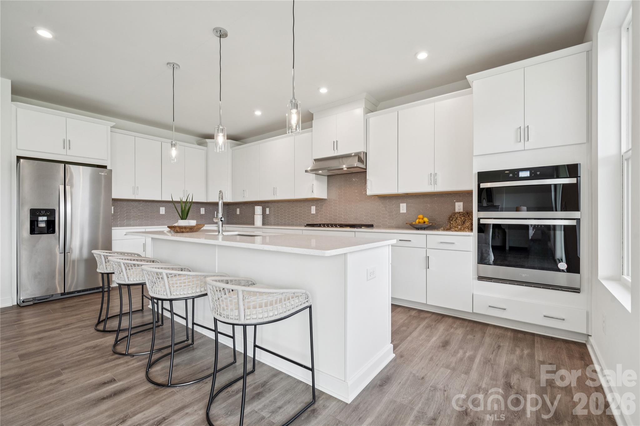 5348 Vernon Ridge Road Huntersville NC 28078