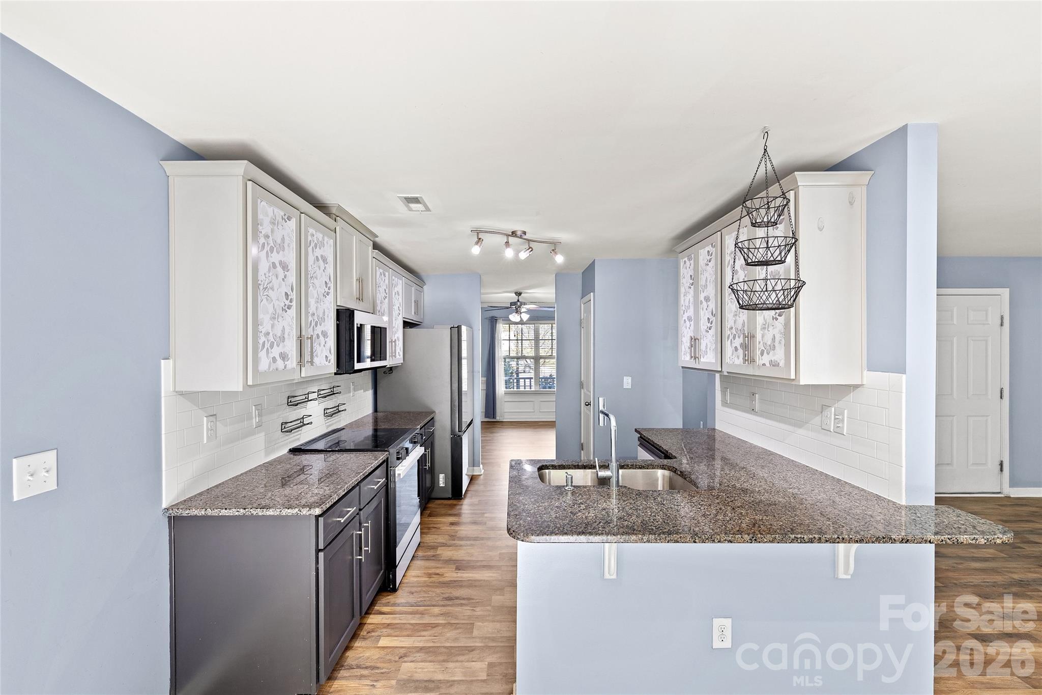 5904 Ellimar Field Lane Charlotte NC 28215