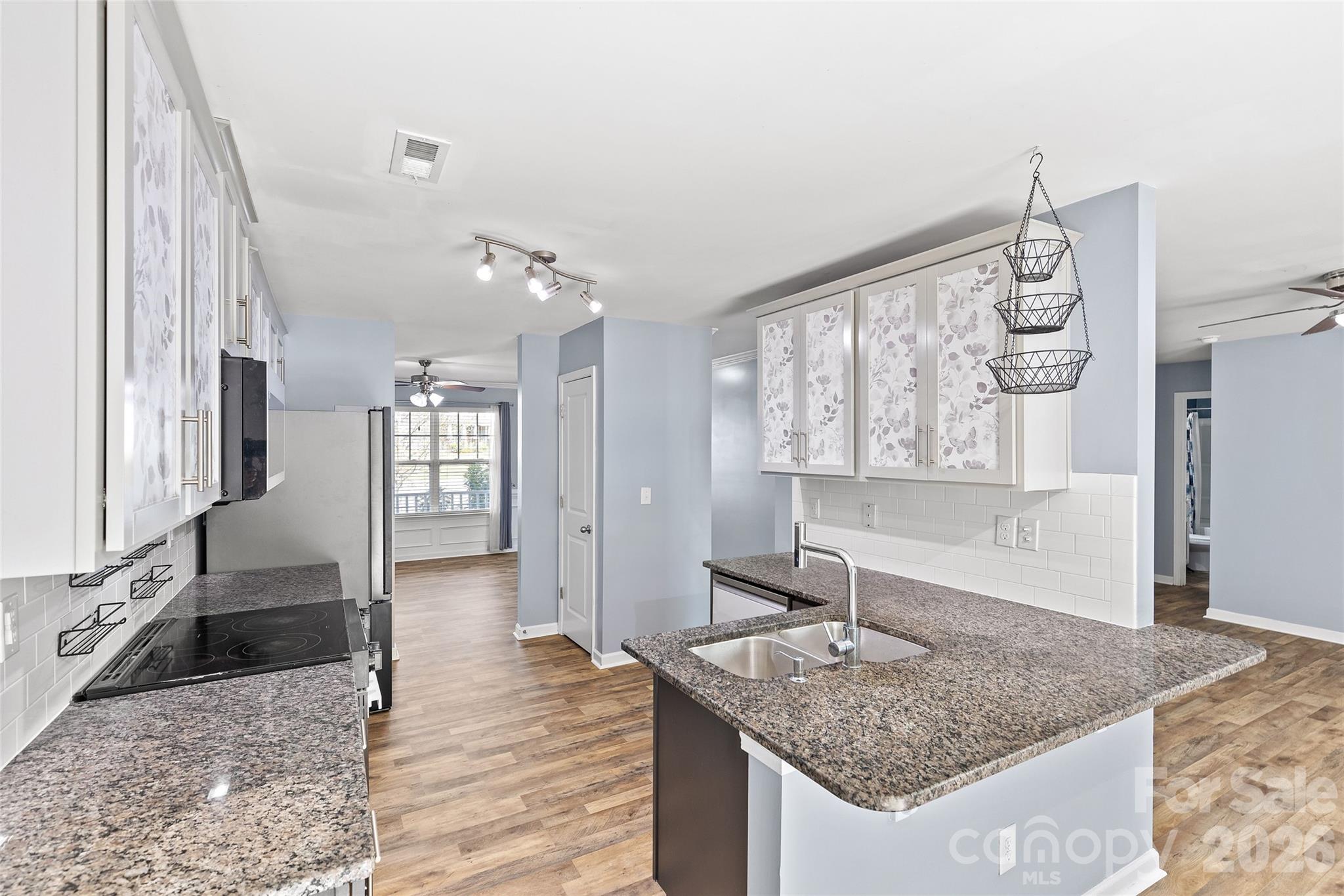 5904 Ellimar Field Lane Charlotte NC 28215