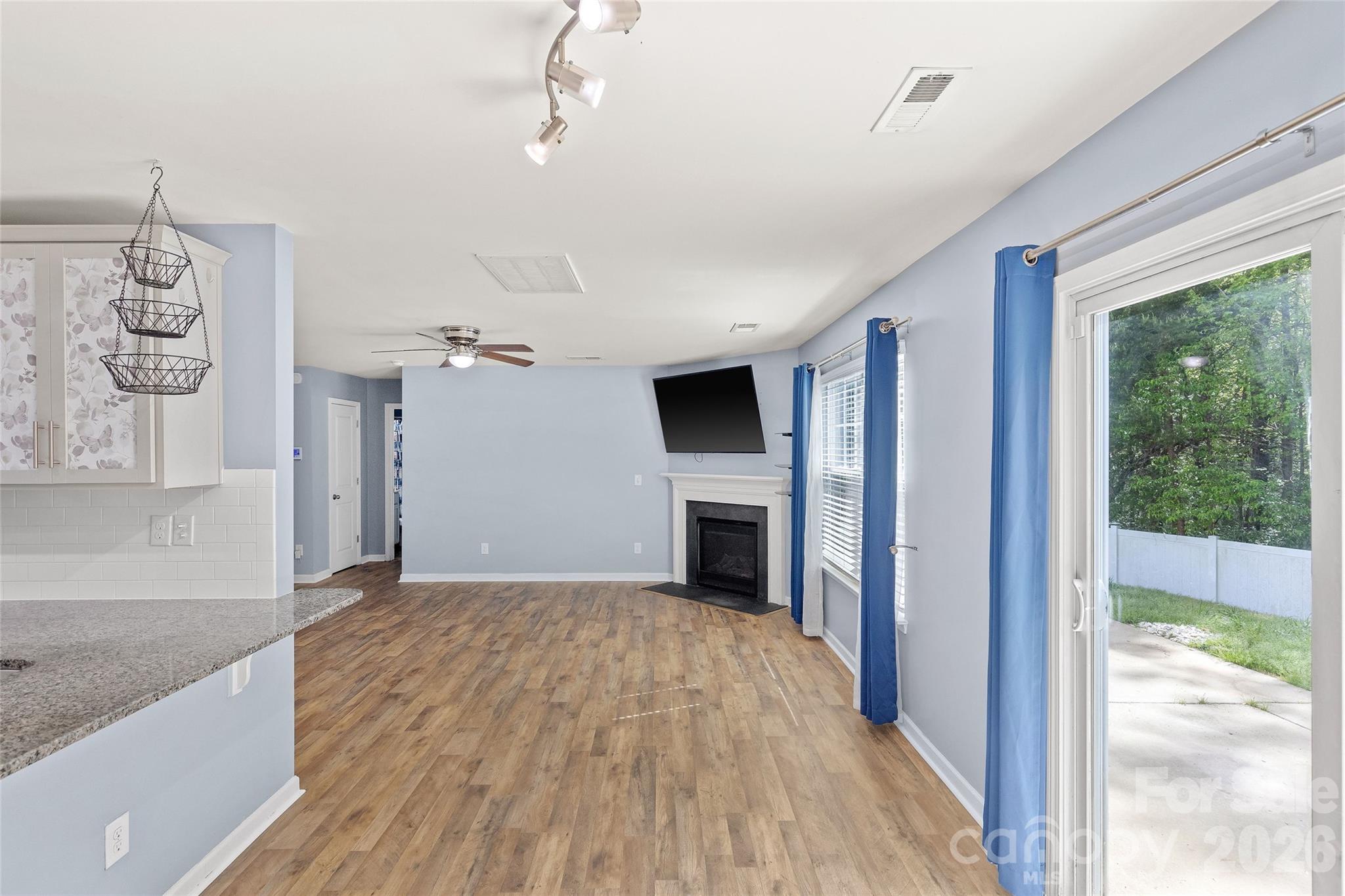 5904 Ellimar Field Lane Charlotte NC 28215