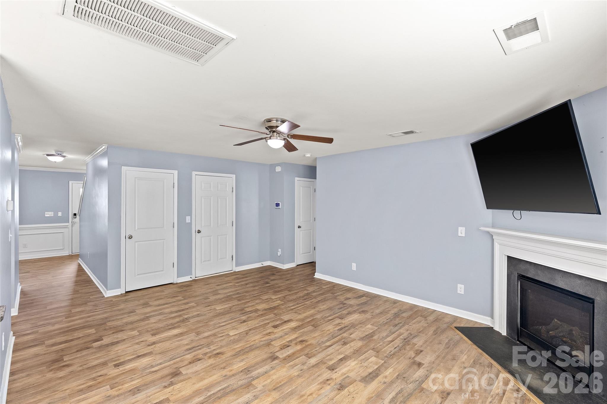 5904 Ellimar Field Lane Charlotte NC 28215