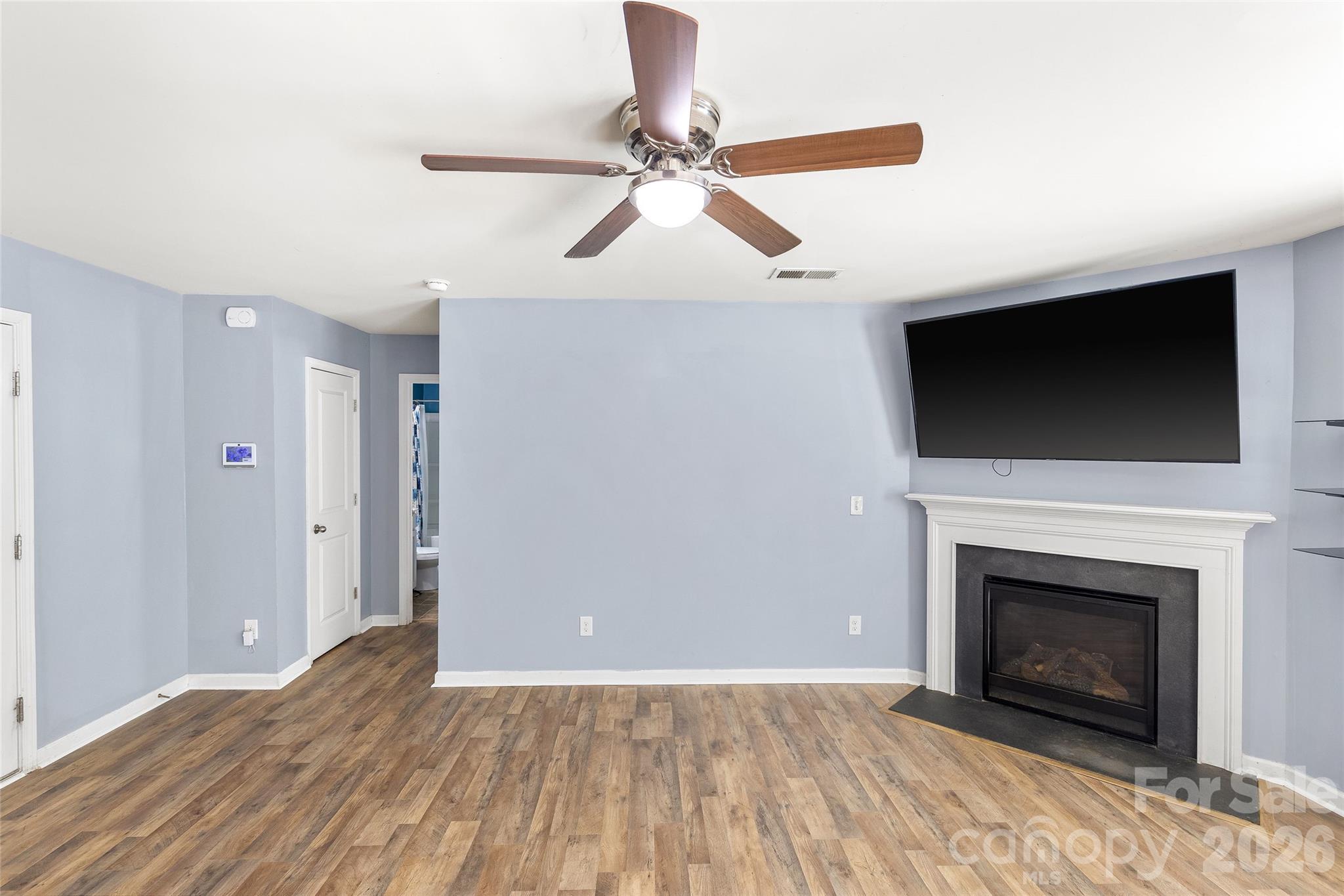 5904 Ellimar Field Lane Charlotte NC 28215