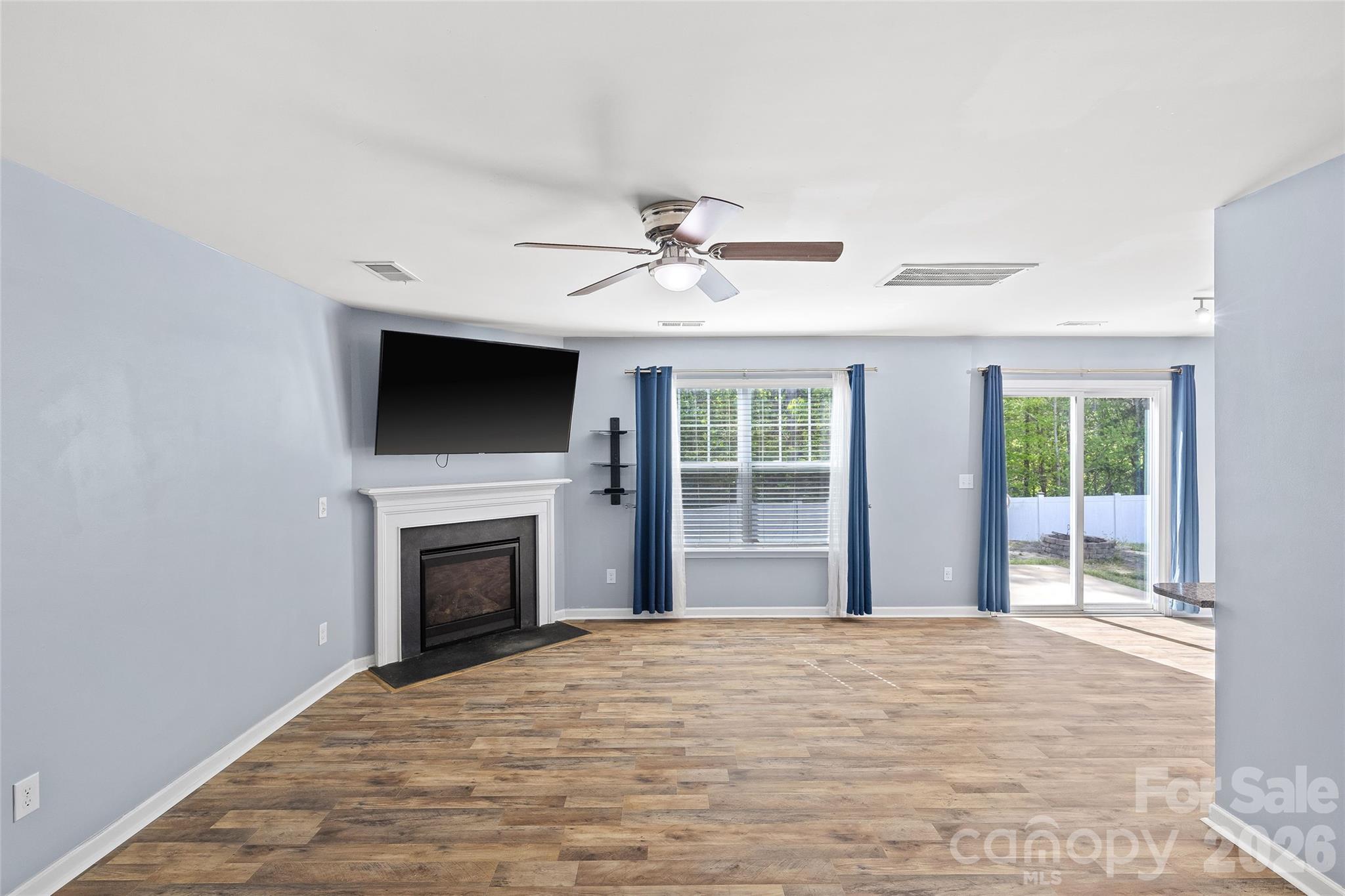 5904 Ellimar Field Lane Charlotte NC 28215