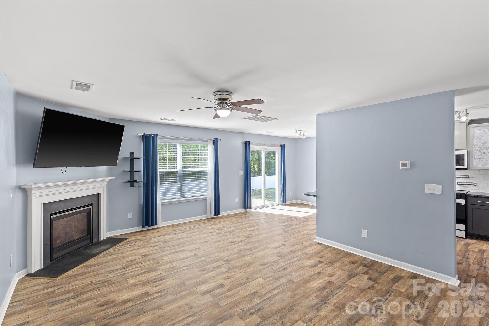 5904 Ellimar Field Lane Charlotte NC 28215