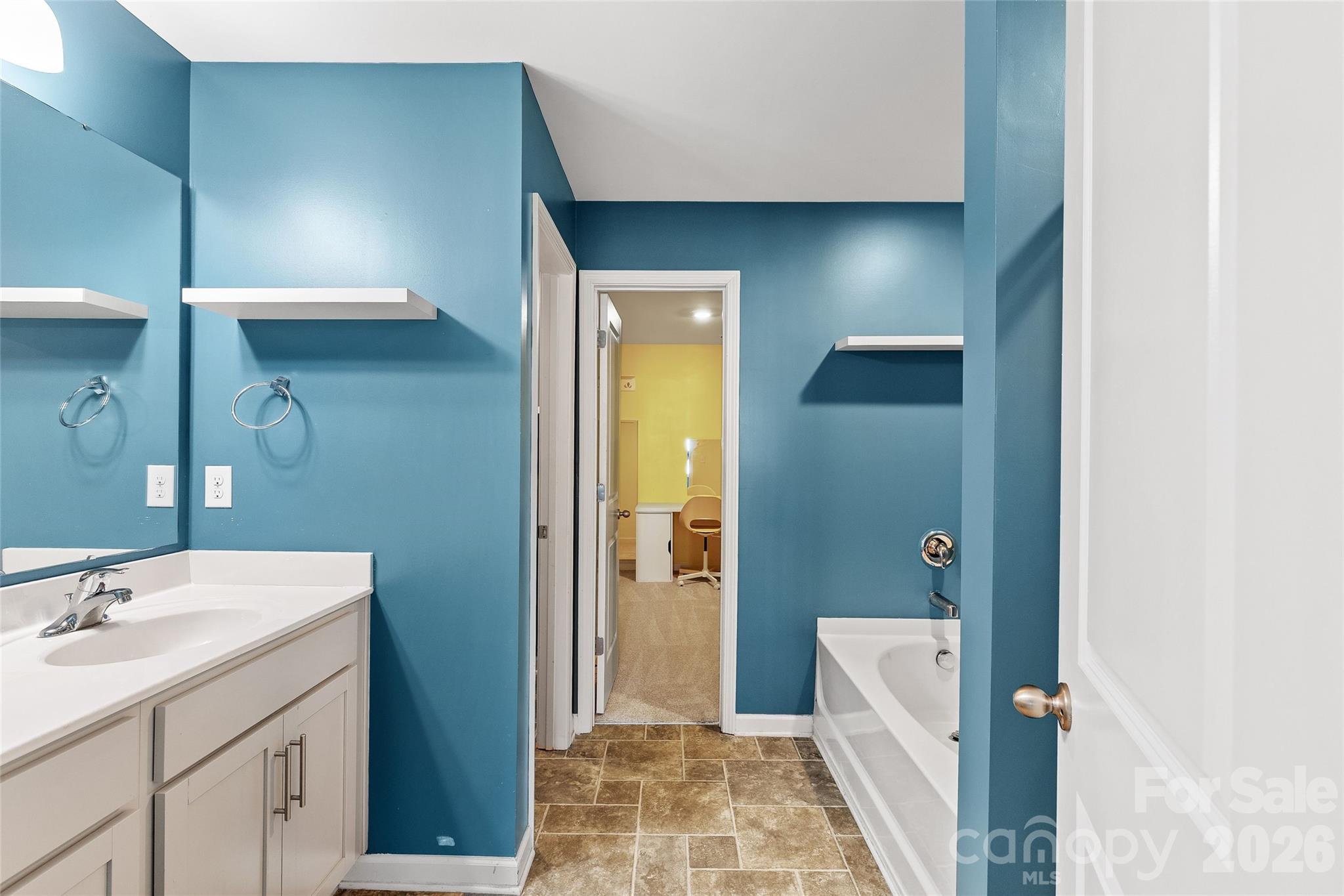 5904 Ellimar Field Lane Charlotte NC 28215