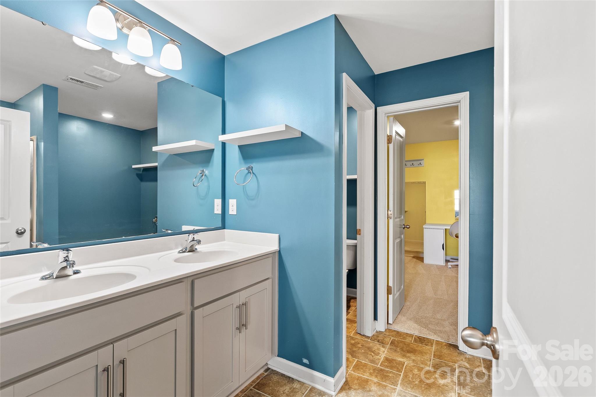 5904 Ellimar Field Lane Charlotte NC 28215