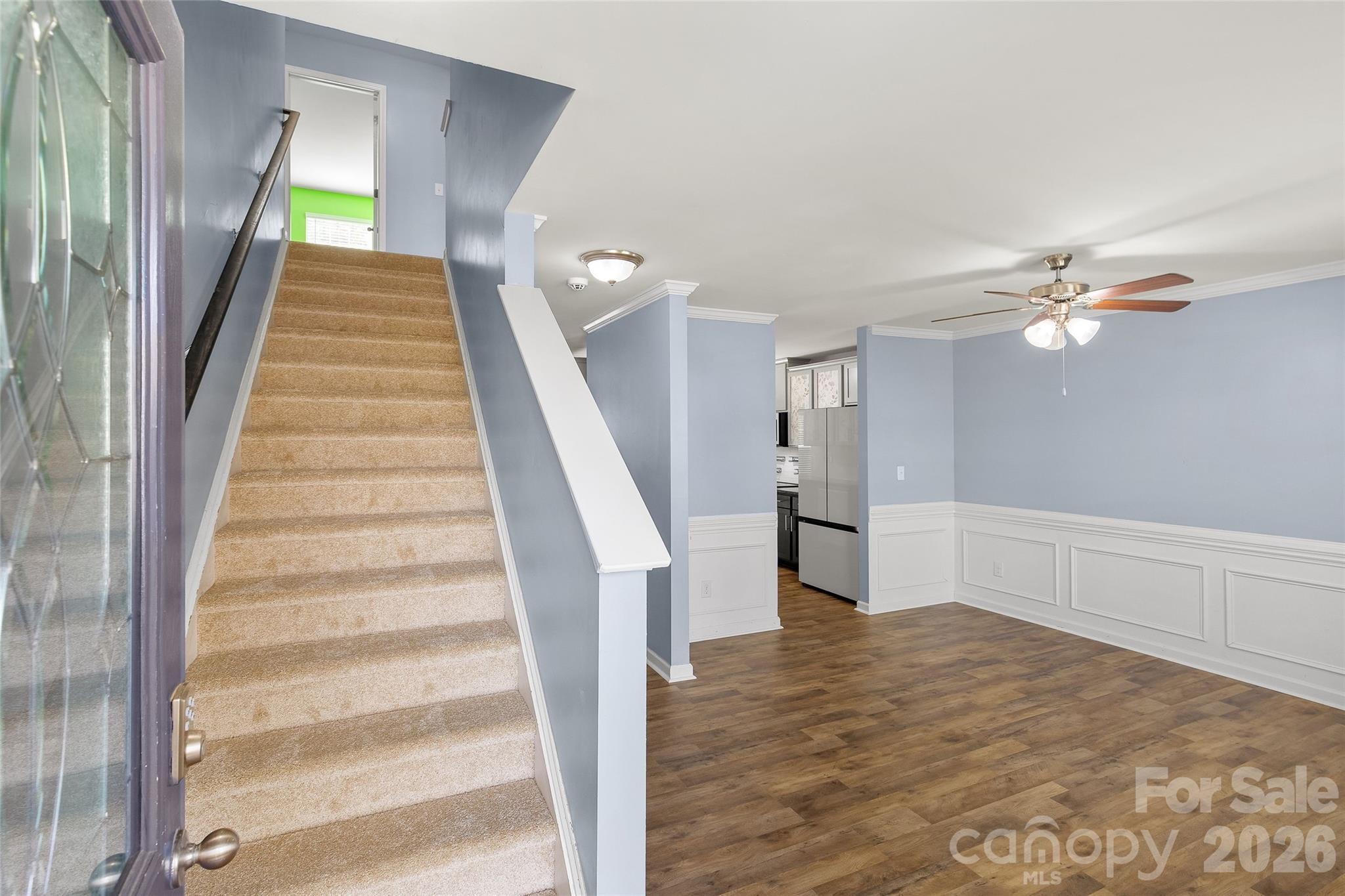 5904 Ellimar Field Lane Charlotte NC 28215