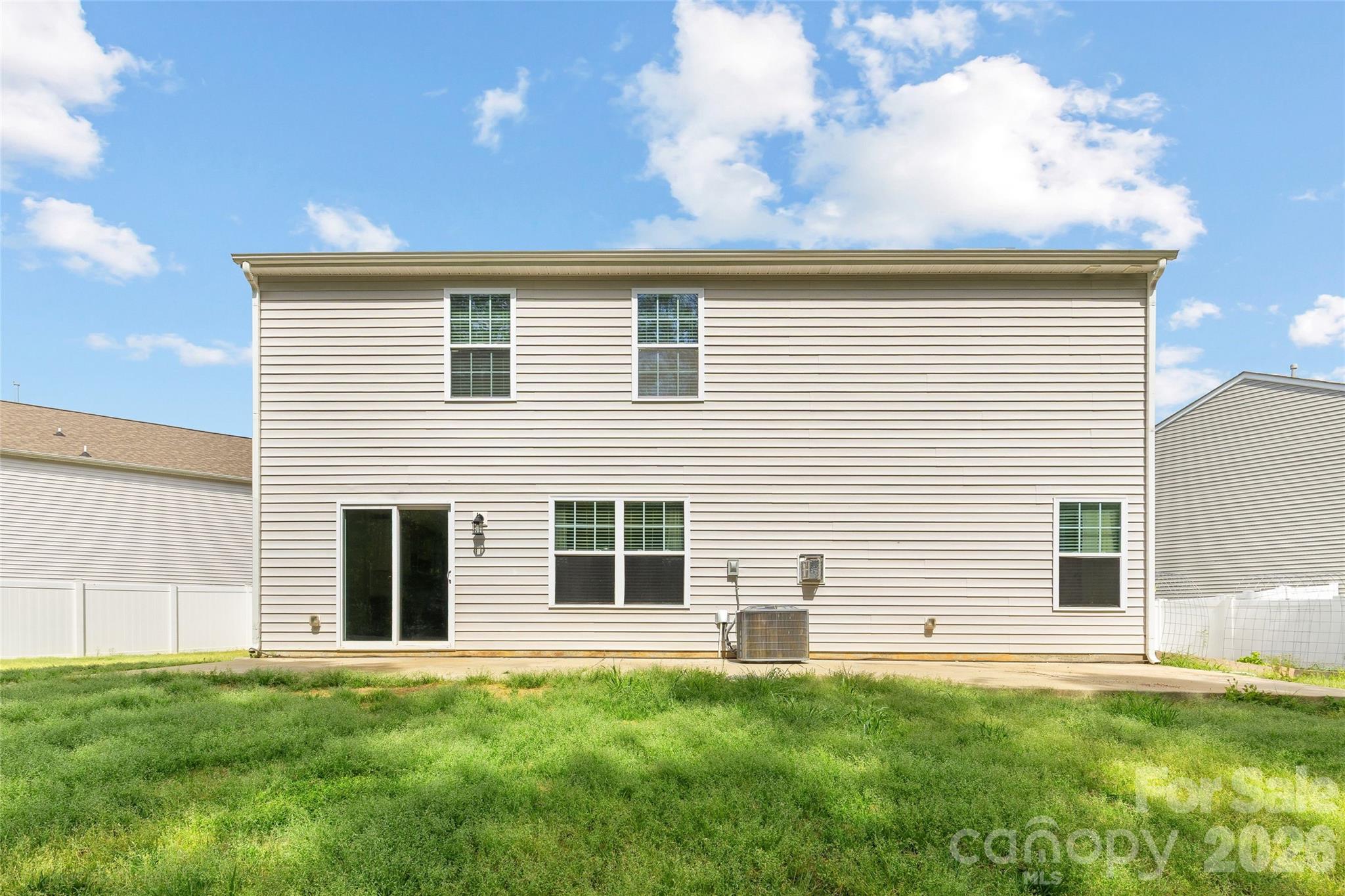 5904 Ellimar Field Lane Charlotte NC 28215
