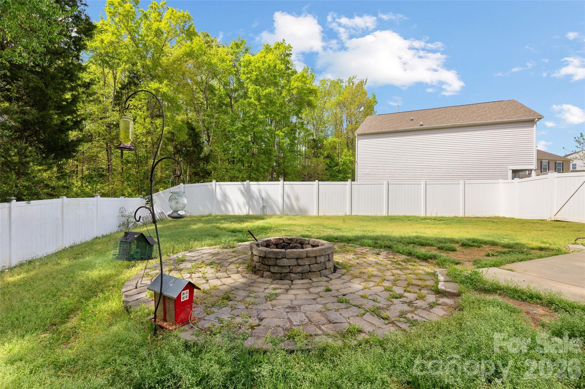 5904 Ellimar Field Lane Charlotte NC 28215