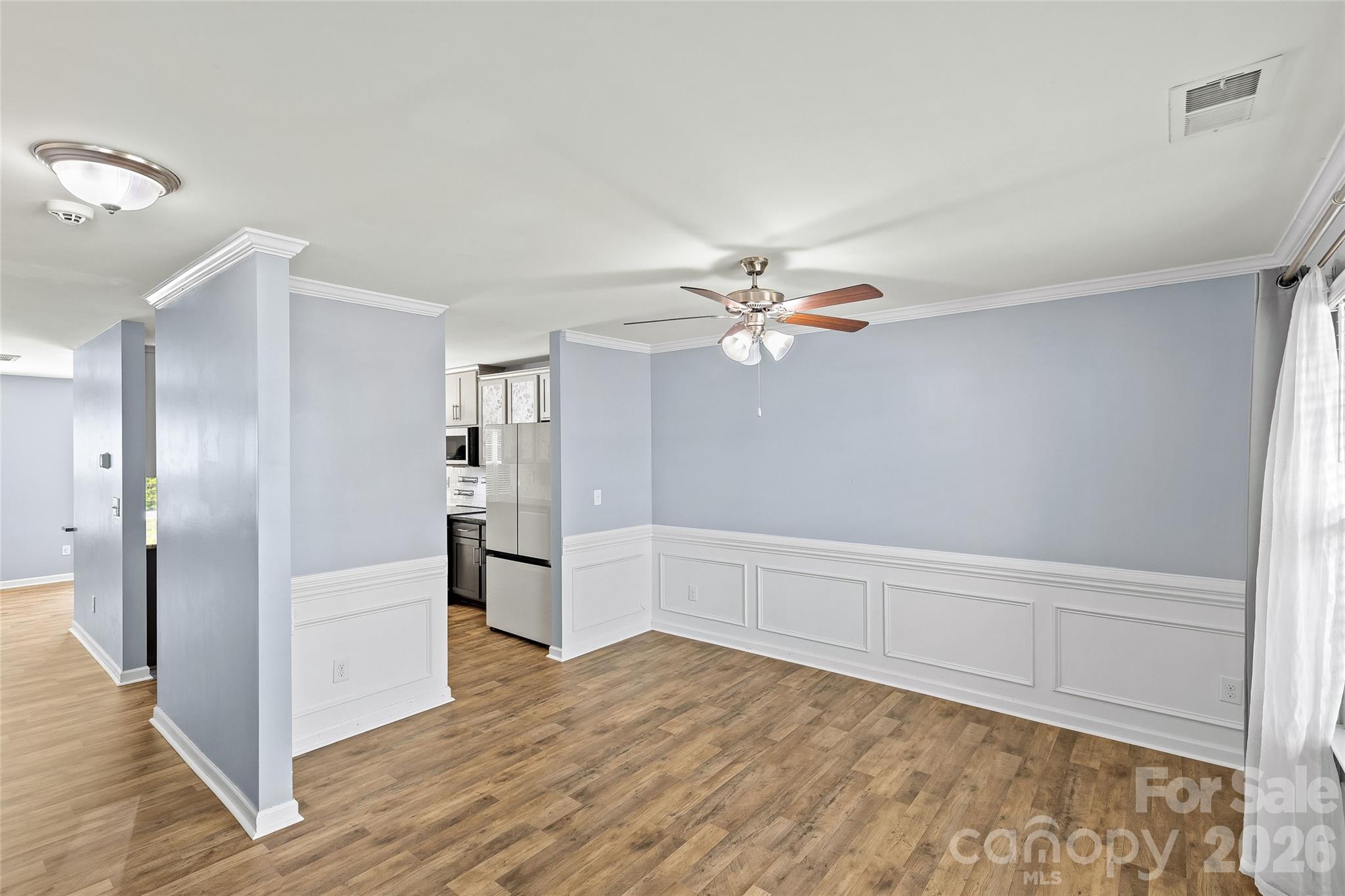 5904 Ellimar Field Lane Charlotte NC 28215