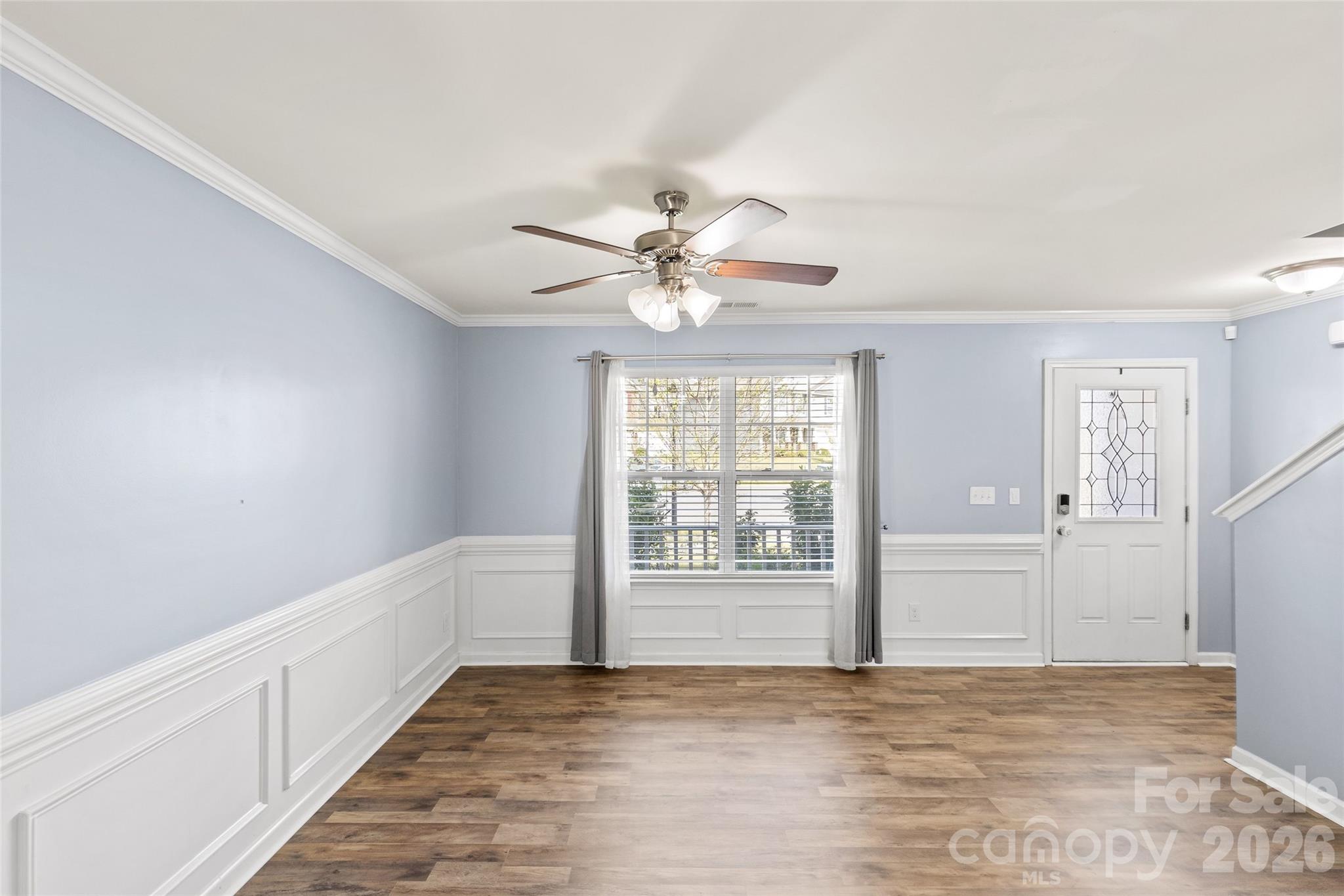 5904 Ellimar Field Lane Charlotte NC 28215