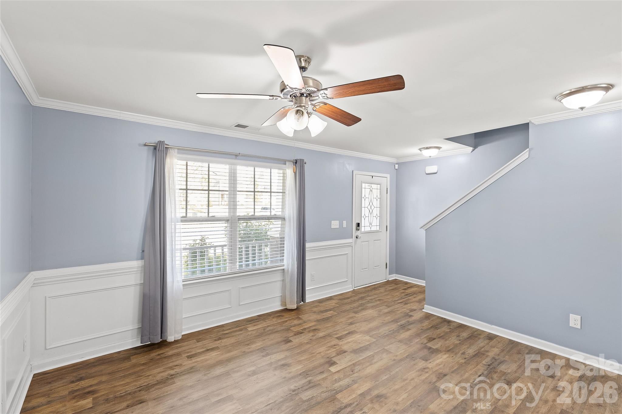 5904 Ellimar Field Lane Charlotte NC 28215
