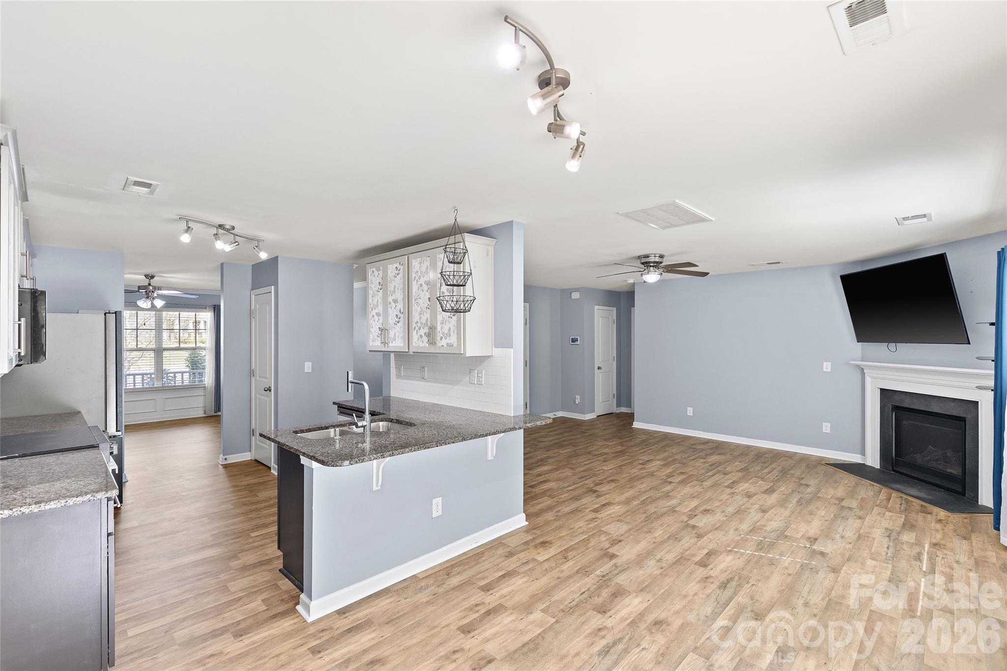 5904 Ellimar Field Lane Charlotte NC 28215