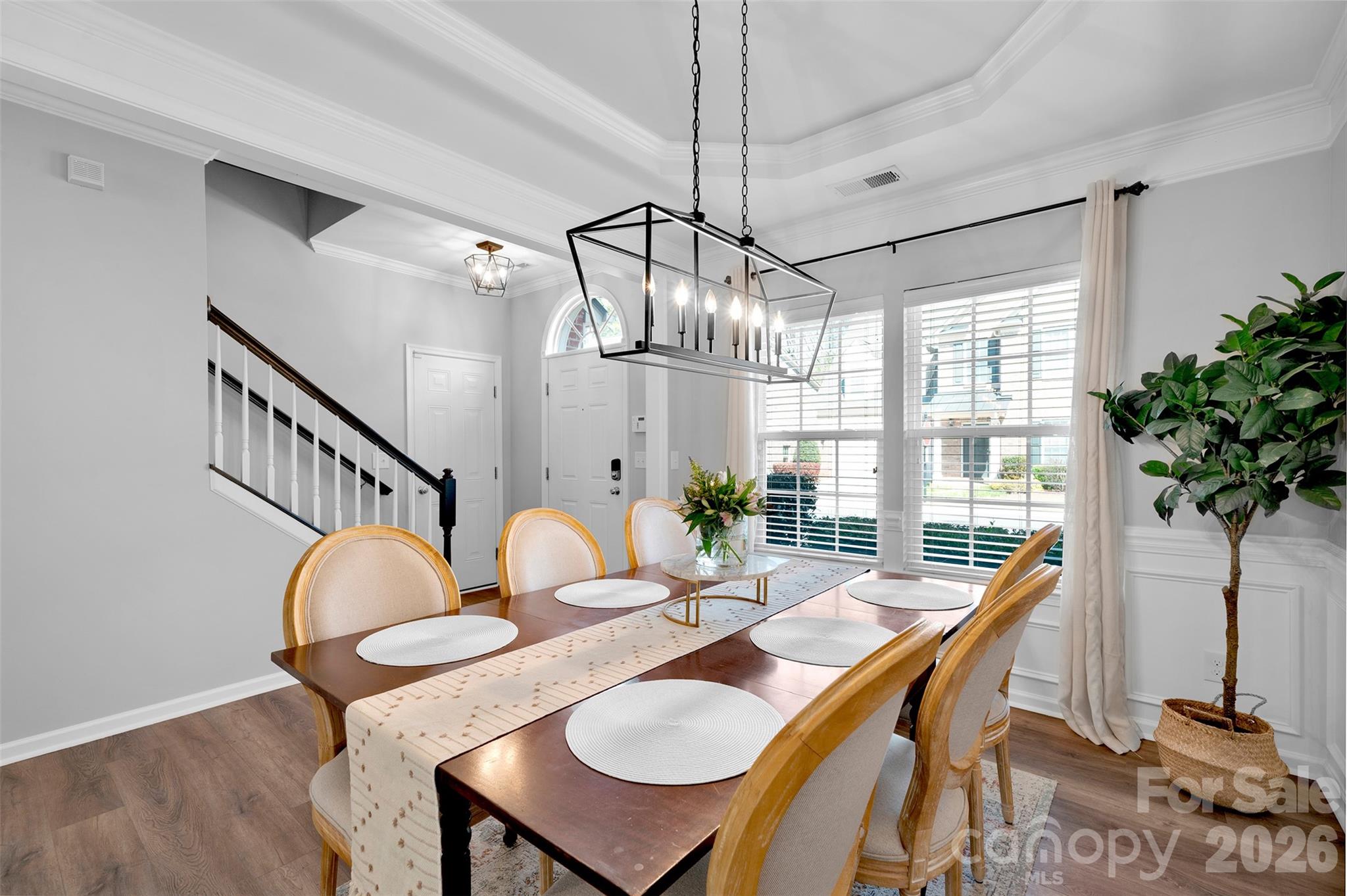 3353 Park South Station Boulevard Charlotte NC 28210
