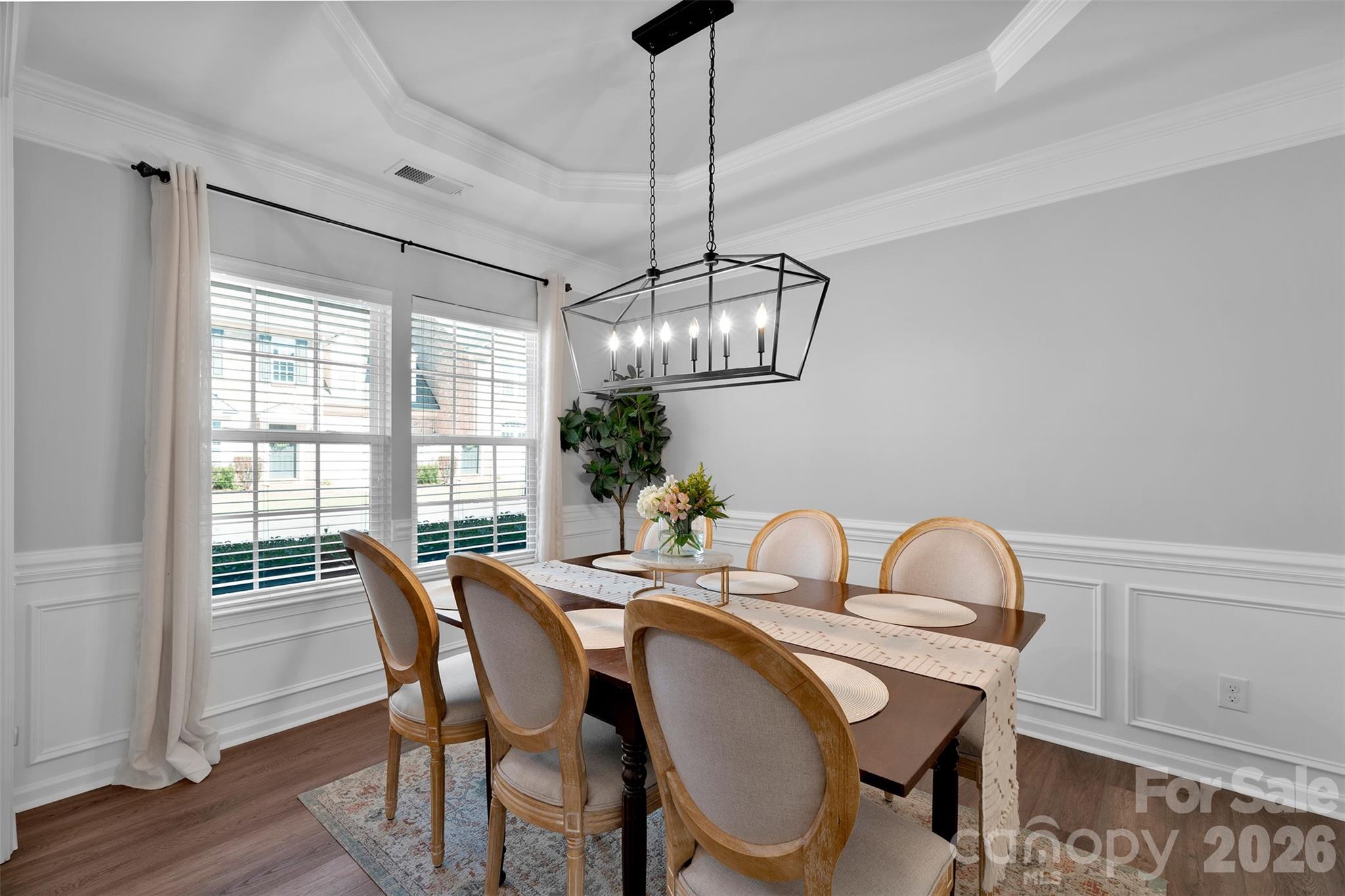 3353 Park South Station Boulevard Charlotte NC 28210
