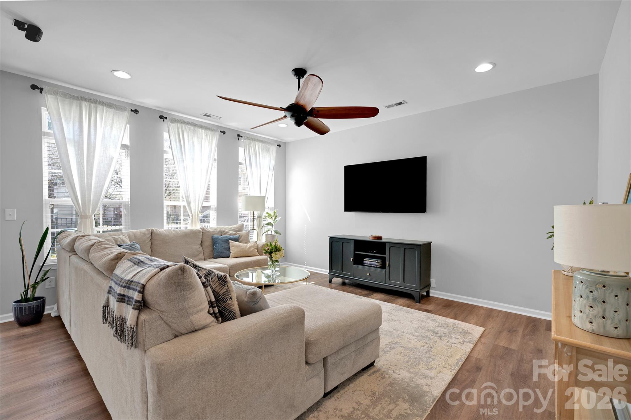 3353 Park South Station Boulevard Charlotte NC 28210