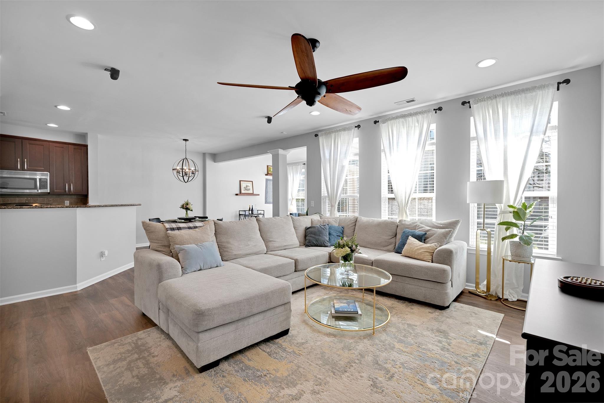 3353 Park South Station Boulevard Charlotte NC 28210