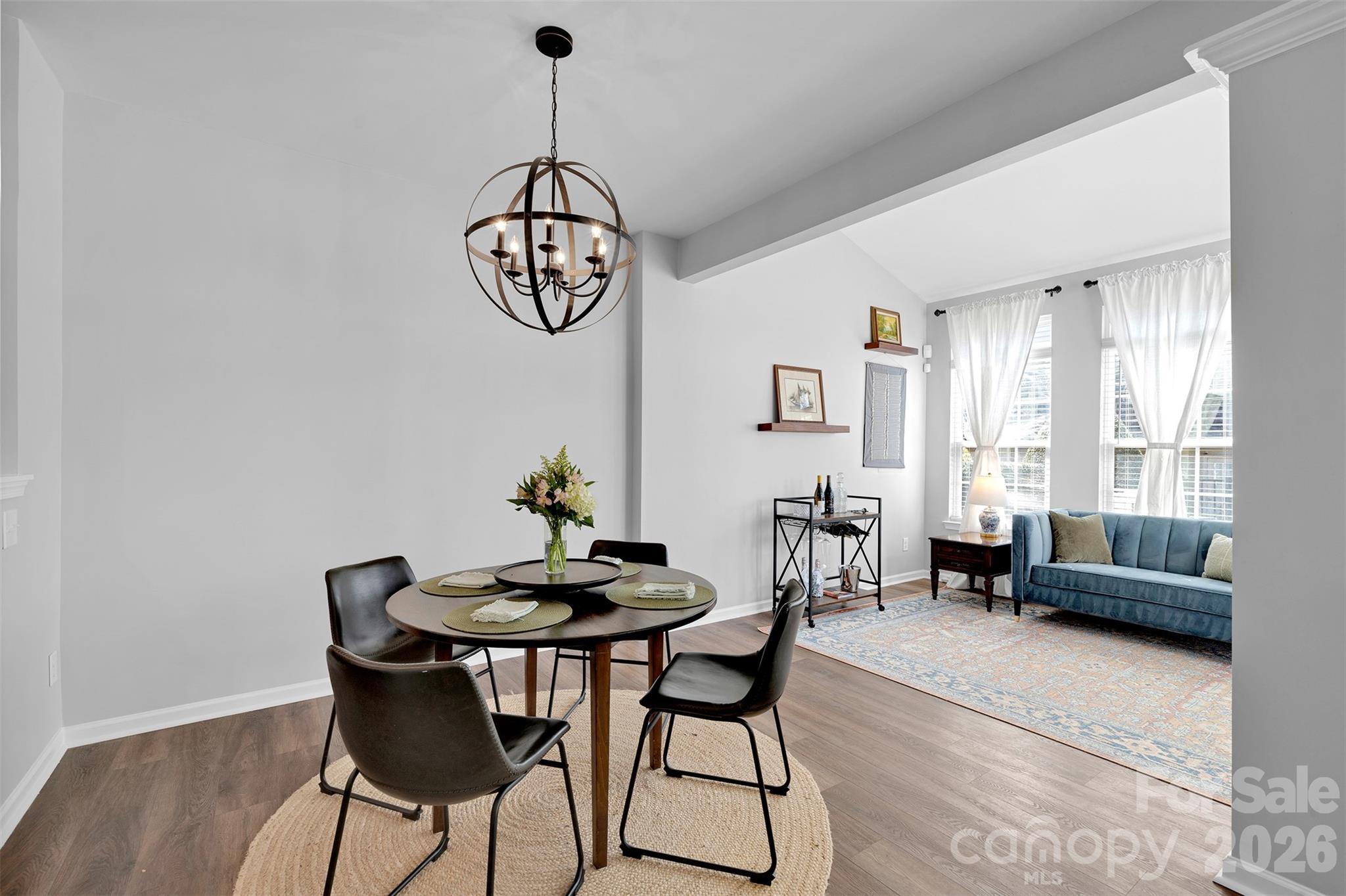 3353 Park South Station Boulevard Charlotte NC 28210