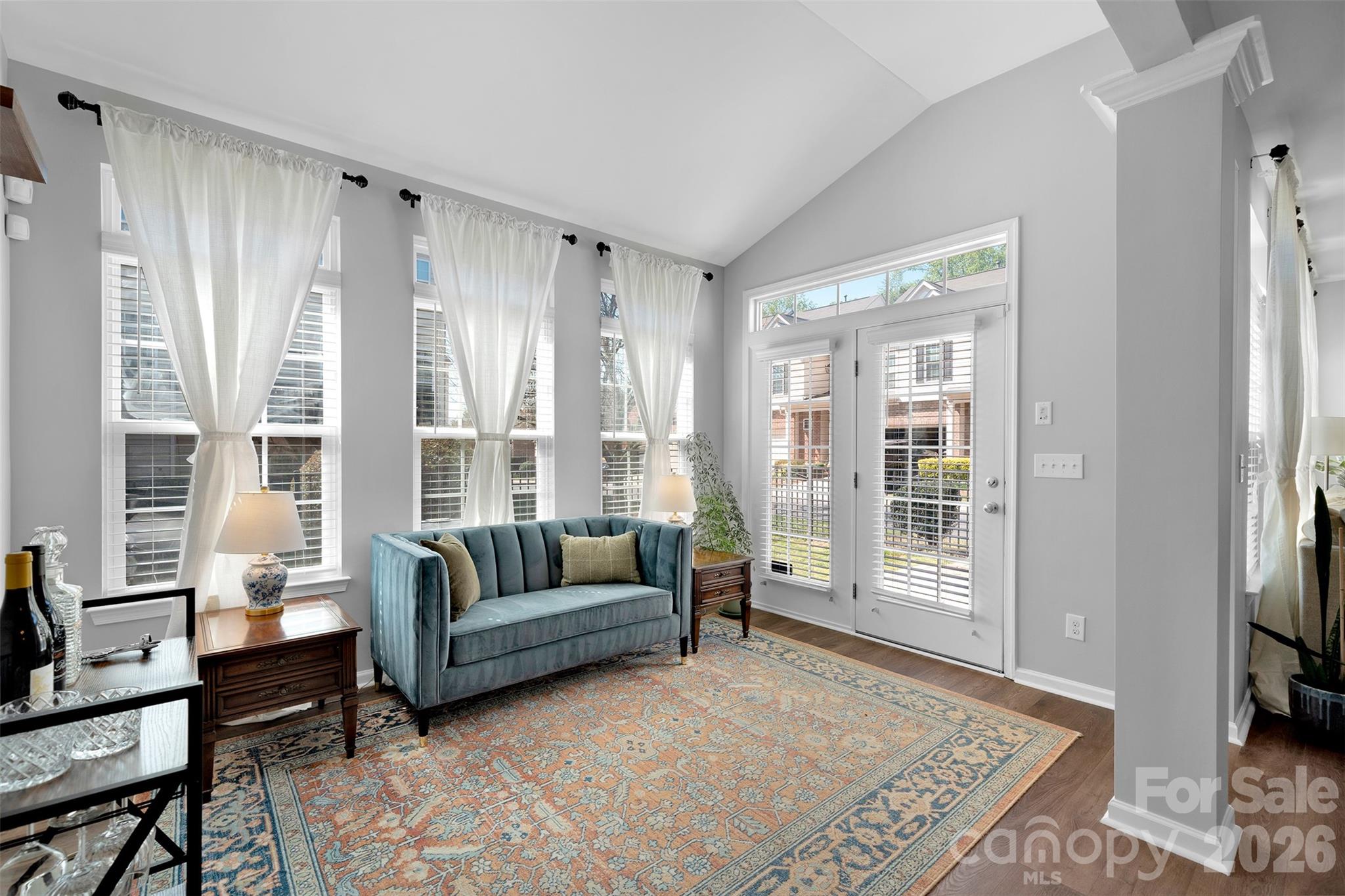 3353 Park South Station Boulevard Charlotte NC 28210