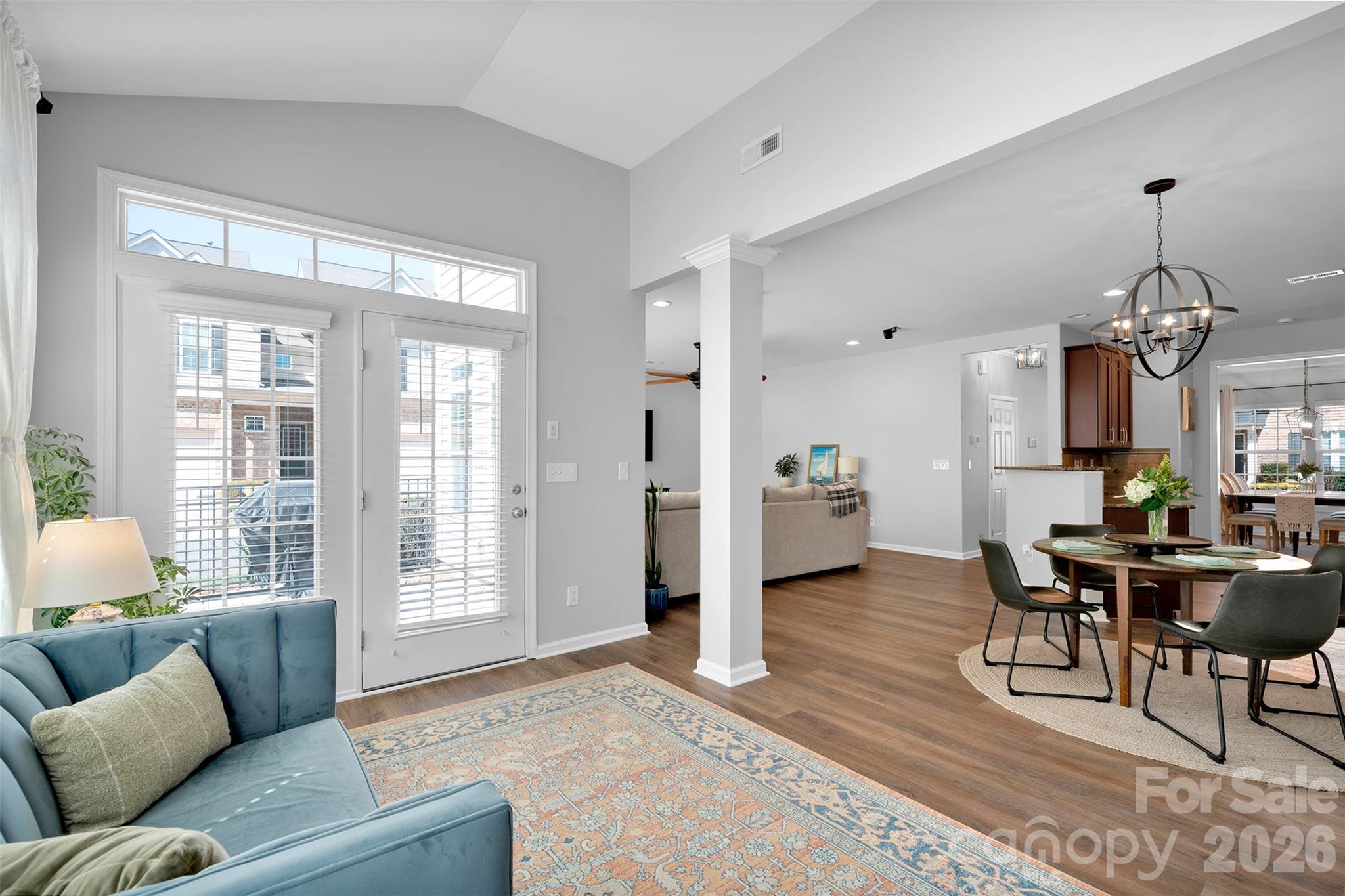 3353 Park South Station Boulevard Charlotte NC 28210