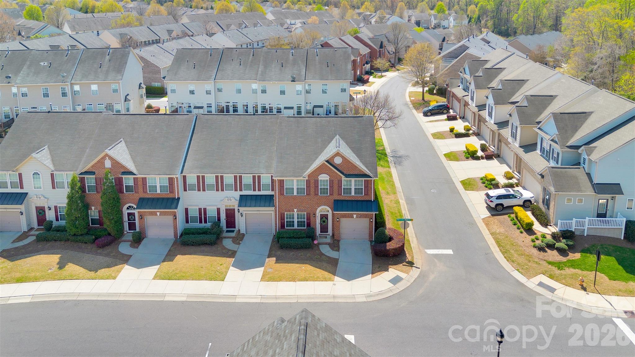 3353 Park South Station Boulevard Charlotte NC 28210