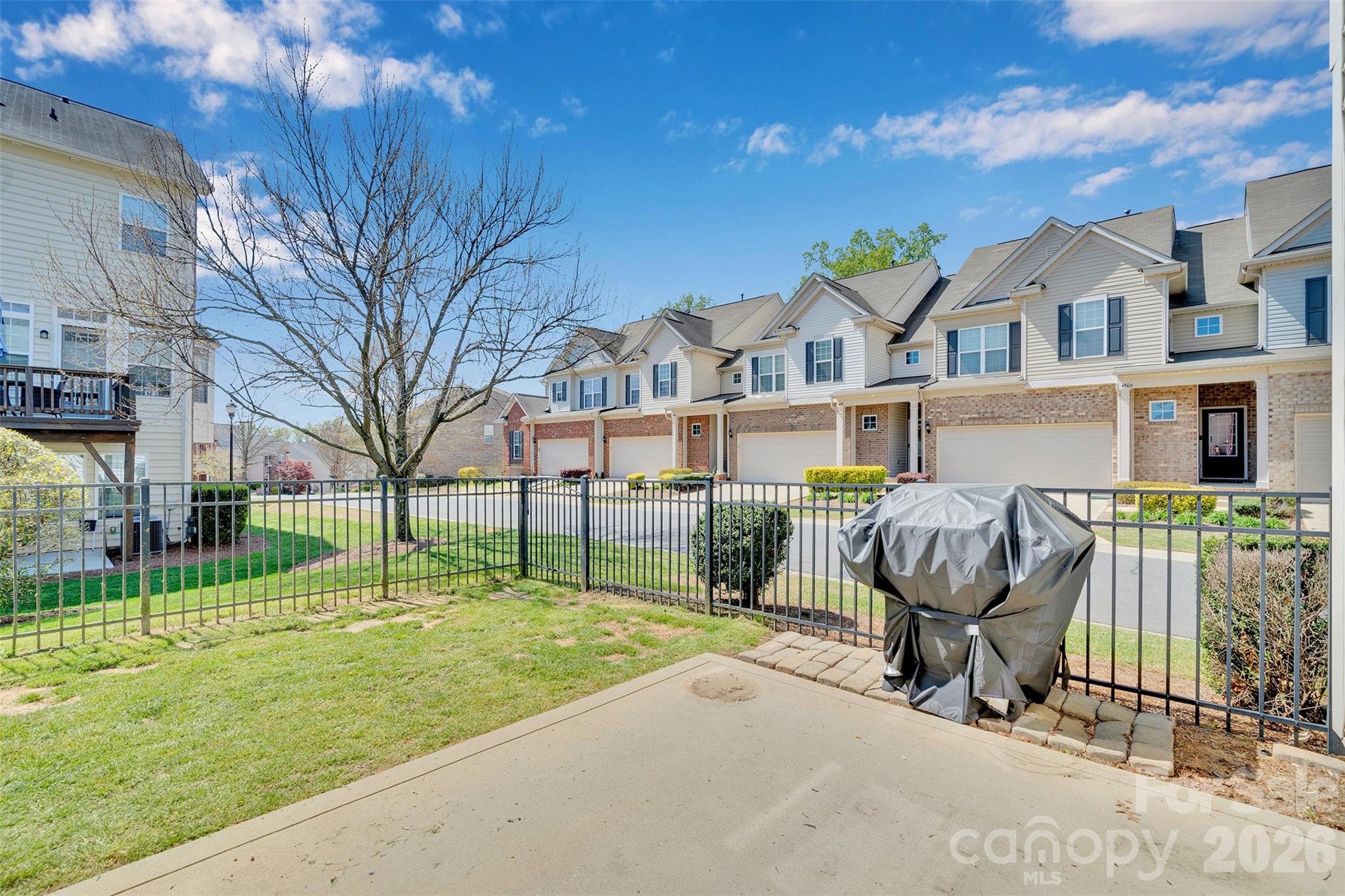 3353 Park South Station Boulevard Charlotte NC 28210