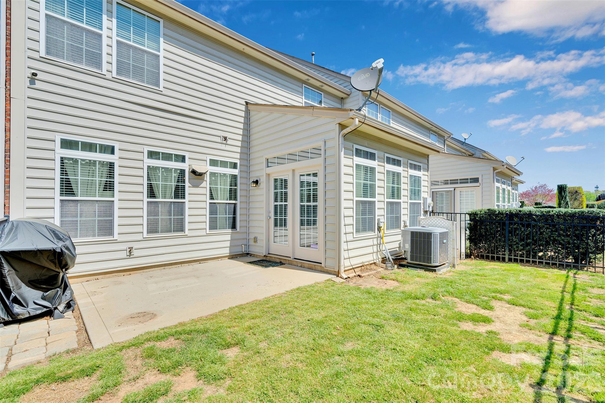 3353 Park South Station Boulevard Charlotte NC 28210