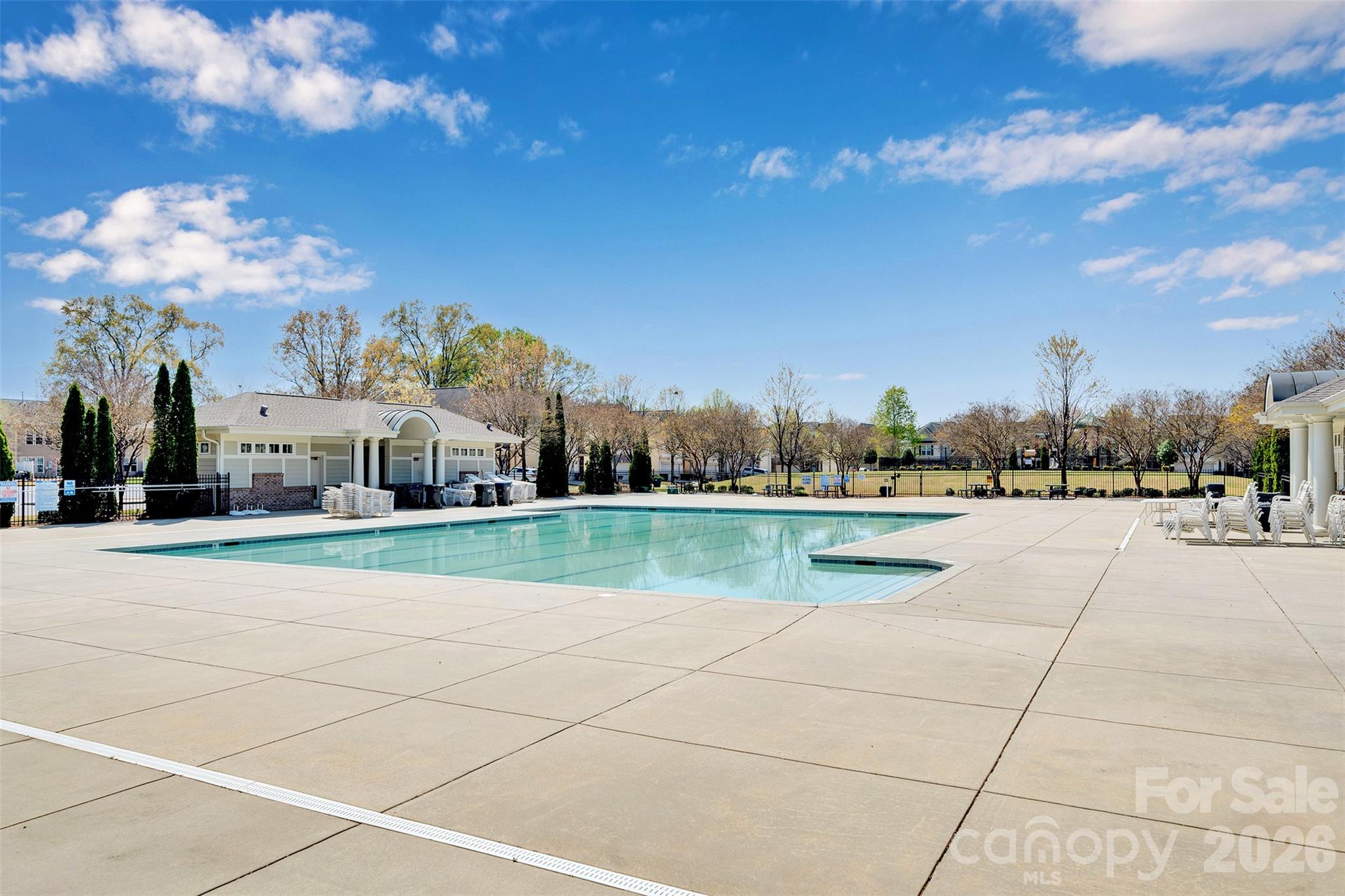 3353 Park South Station Boulevard Charlotte NC 28210