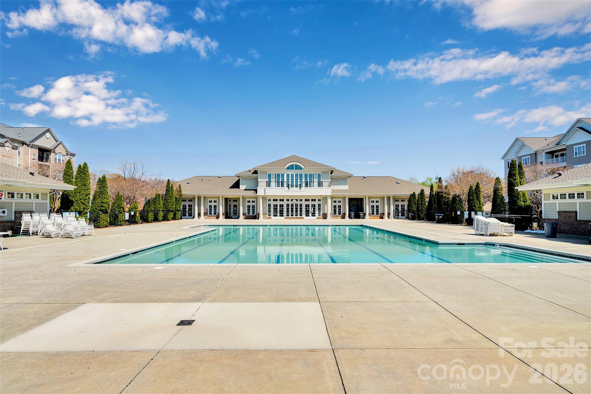 3353 Park South Station Boulevard Charlotte NC 28210