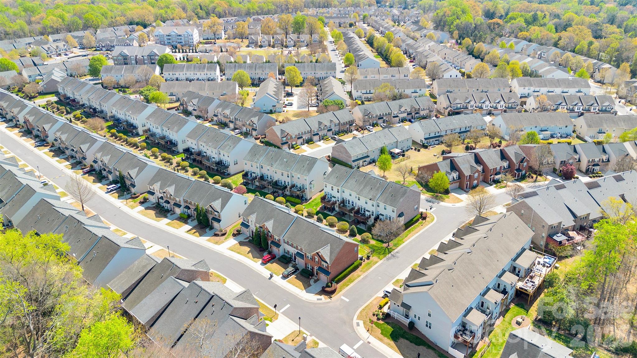 3353 Park South Station Boulevard Charlotte NC 28210