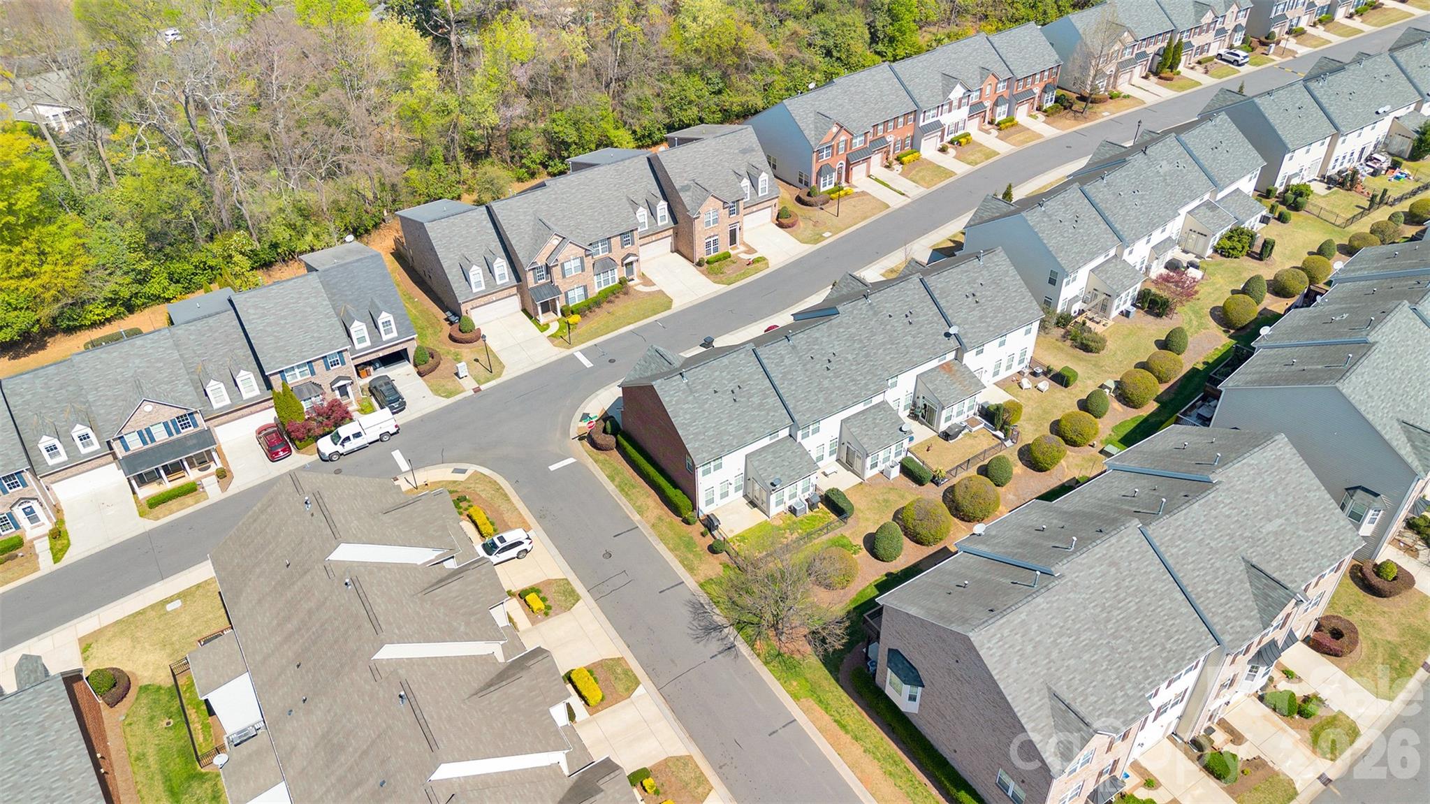 3353 Park South Station Boulevard Charlotte NC 28210