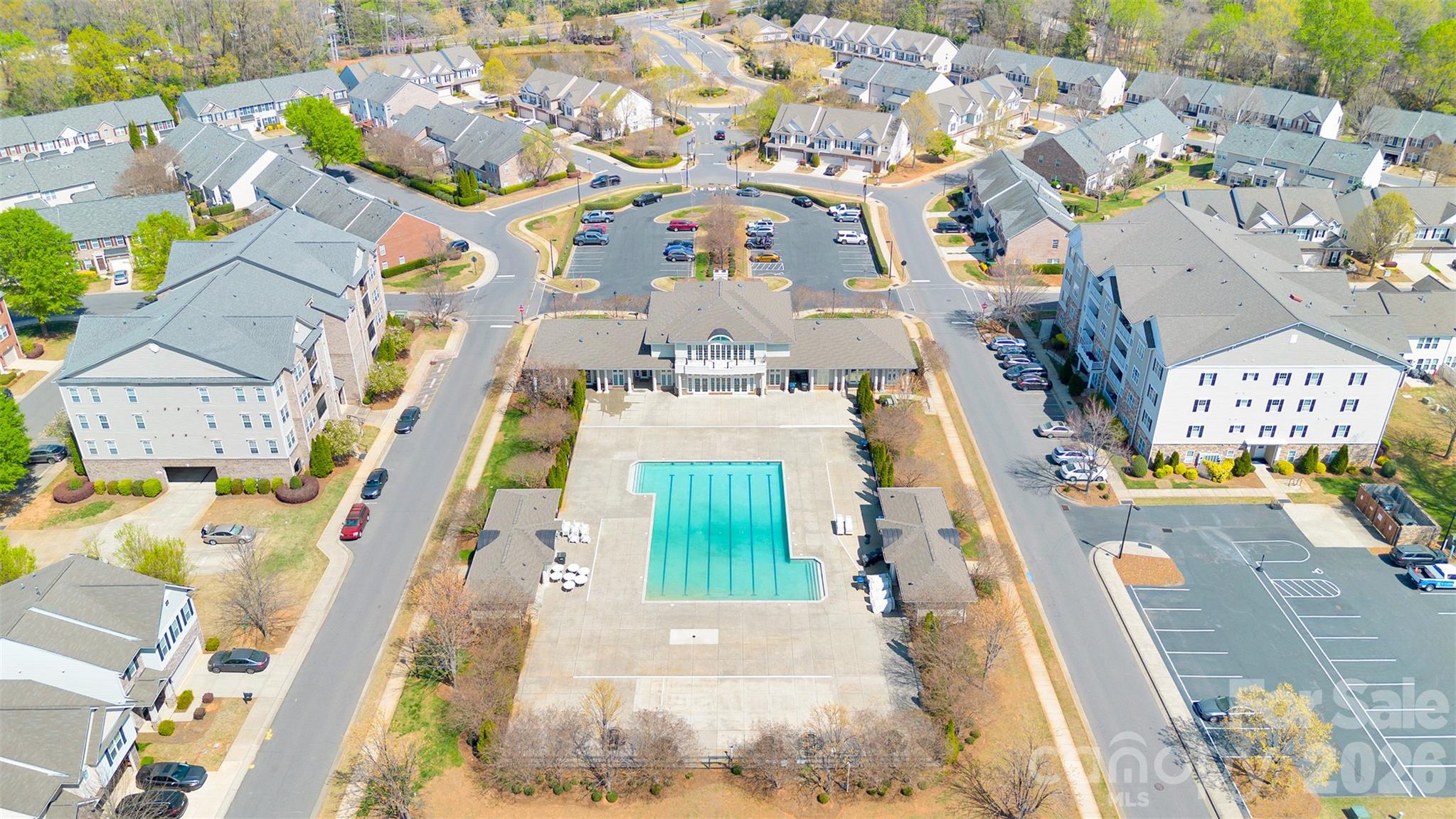 3353 Park South Station Boulevard Charlotte NC 28210
