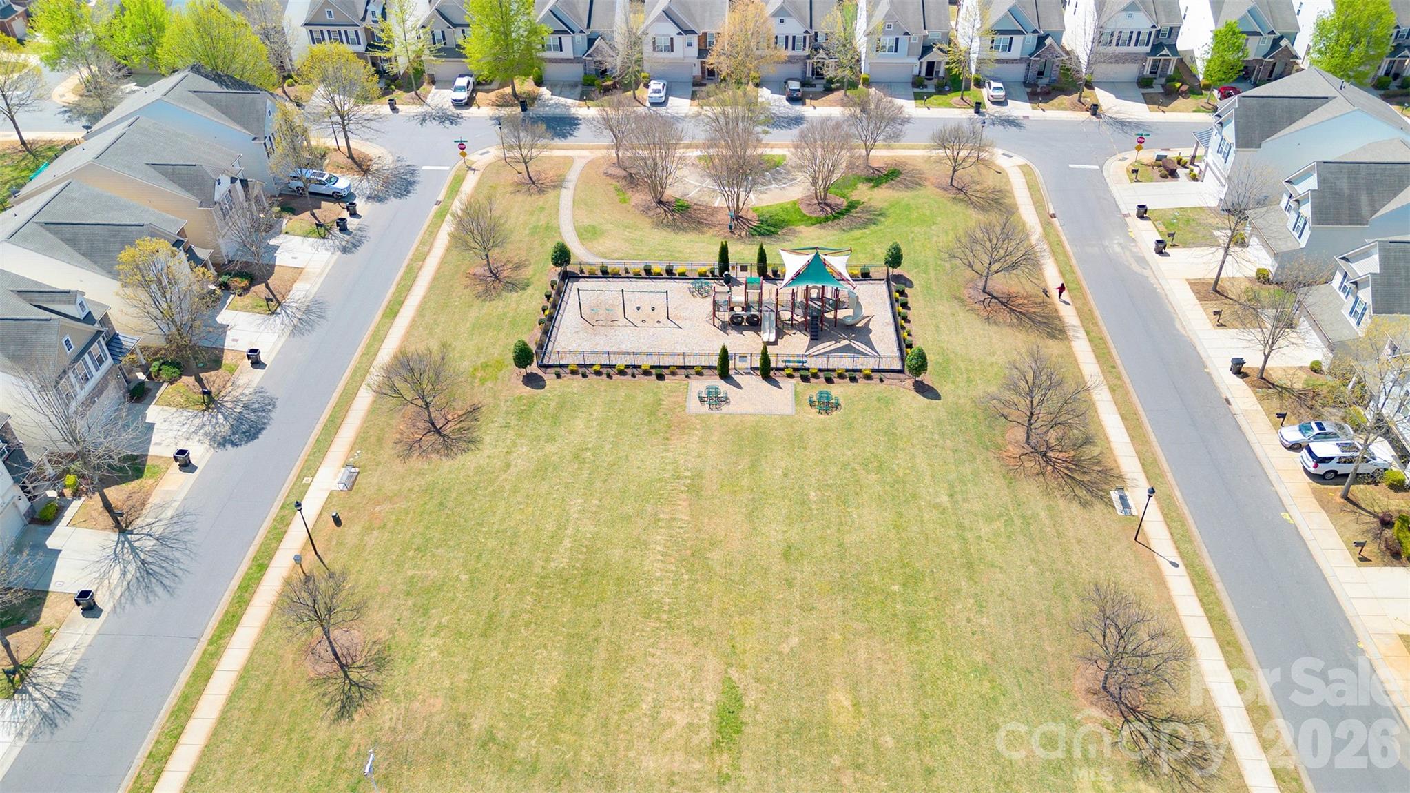 3353 Park South Station Boulevard Charlotte NC 28210