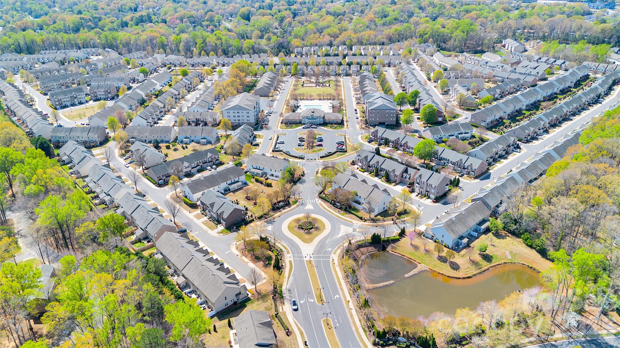 3353 Park South Station Boulevard Charlotte NC 28210