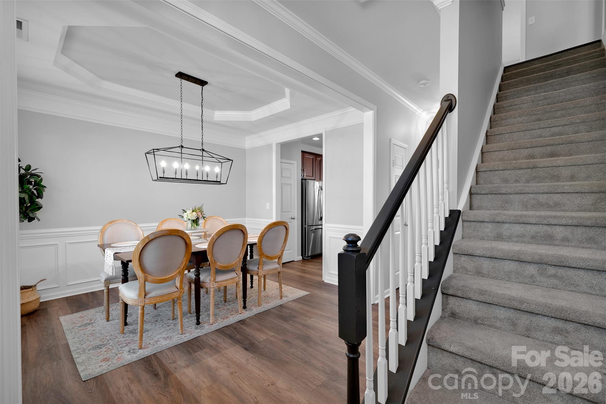 3353 Park South Station Boulevard Charlotte NC 28210