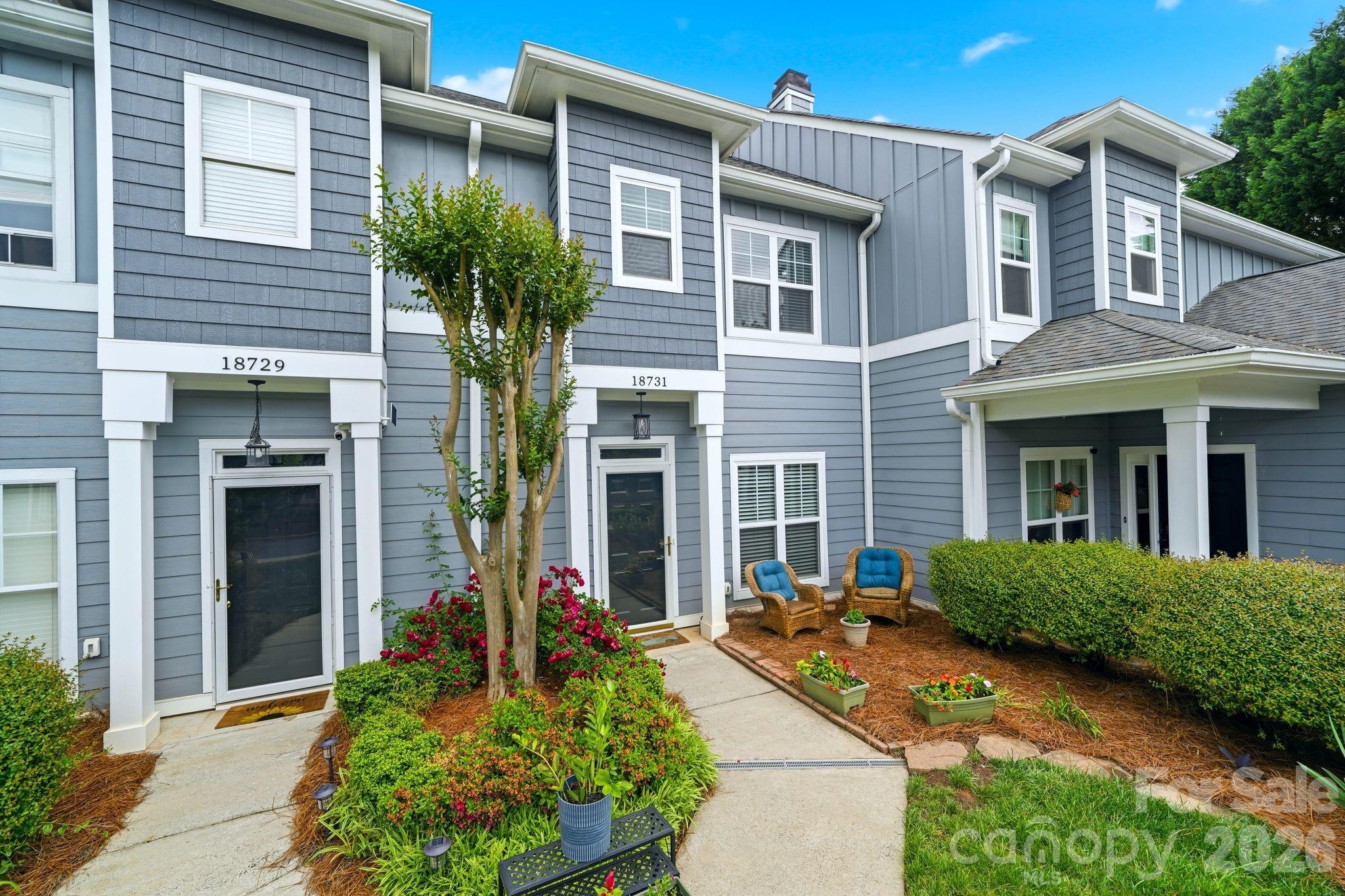 18731 Silver Quay Drive Cornelius NC 28031