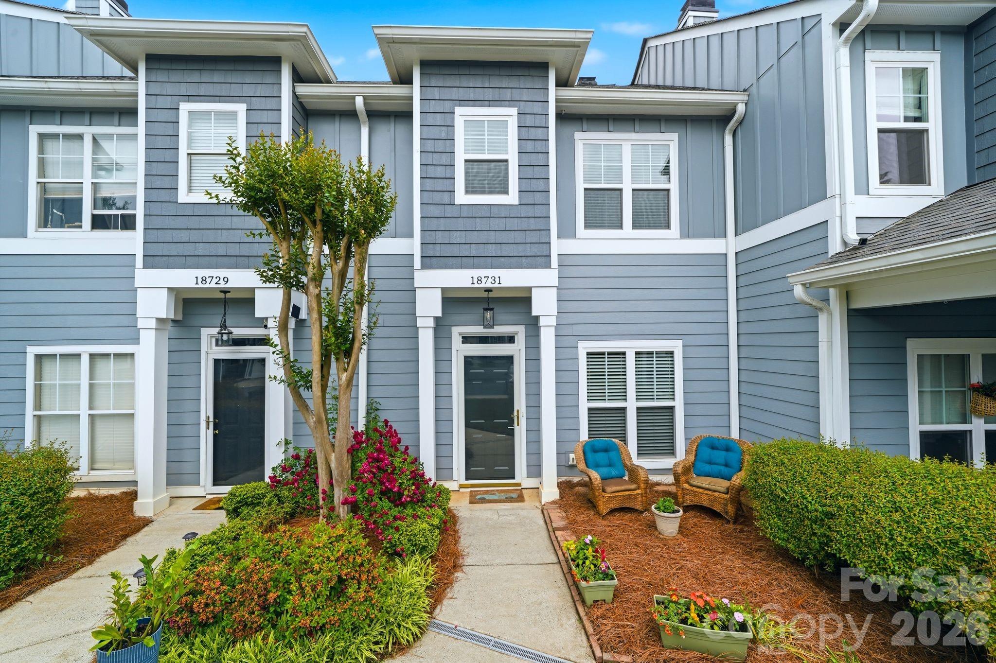 18731 Silver Quay Drive Cornelius NC 28031