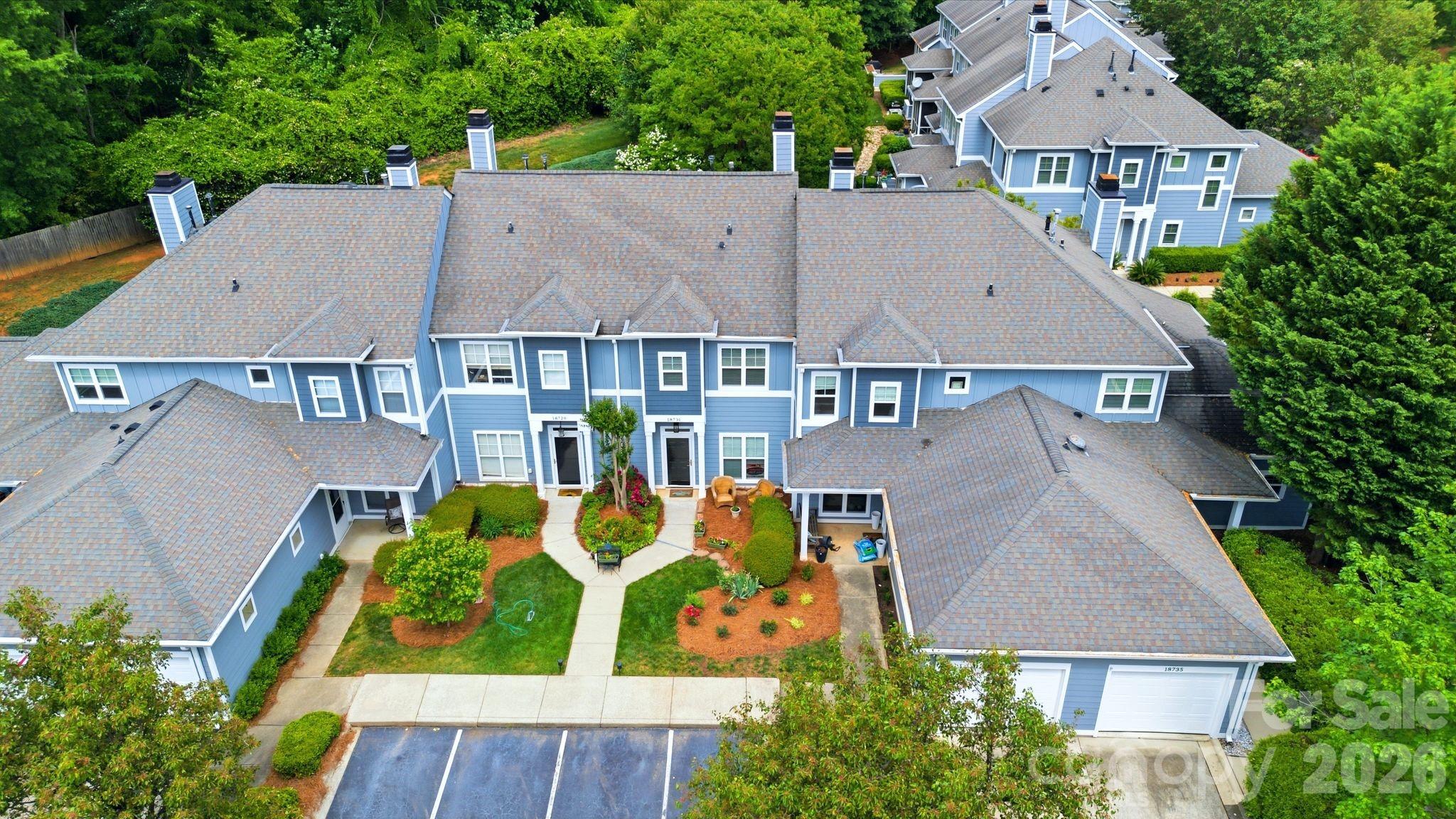 18731 Silver Quay Drive Cornelius NC 28031