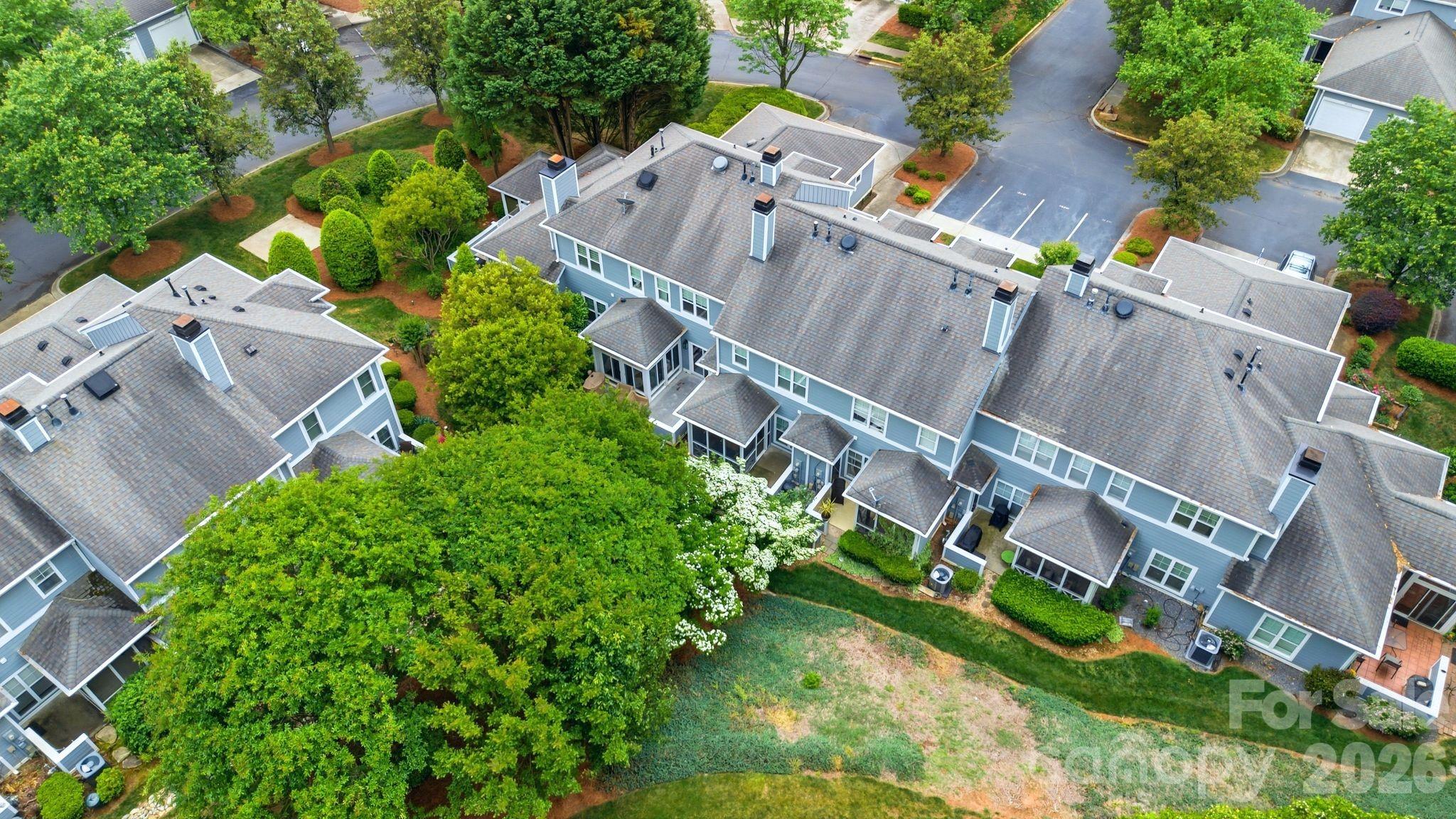18731 Silver Quay Drive Cornelius NC 28031