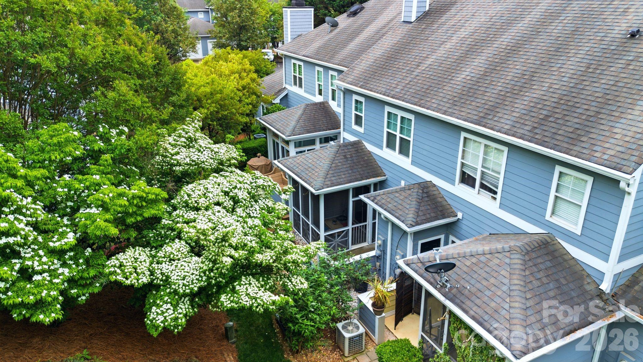 18731 Silver Quay Drive Cornelius NC 28031