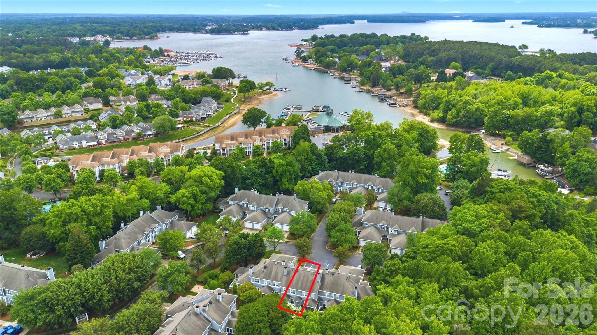 18731 Silver Quay Drive Cornelius NC 28031
