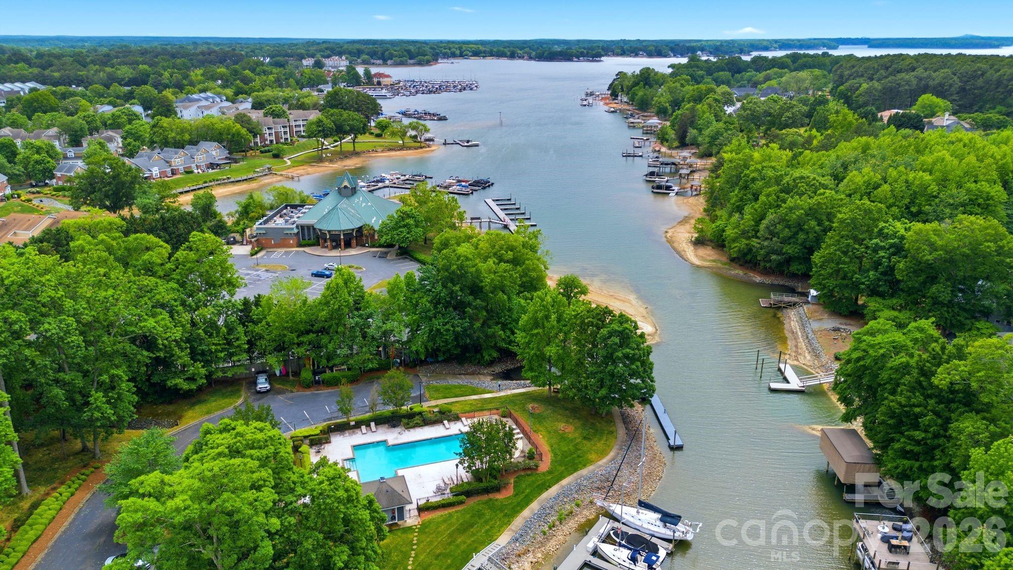 18731 Silver Quay Drive Cornelius NC 28031