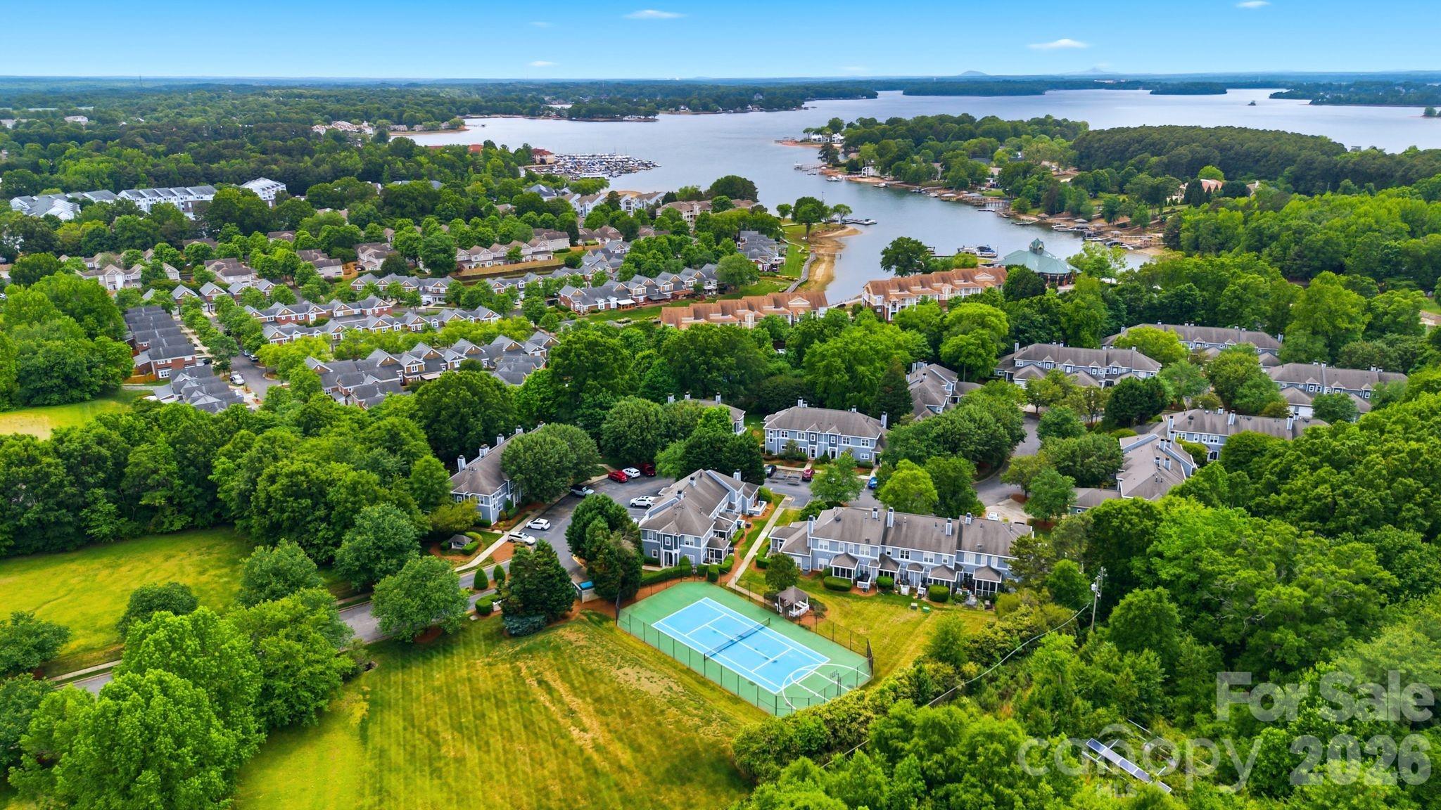 18731 Silver Quay Drive Cornelius NC 28031