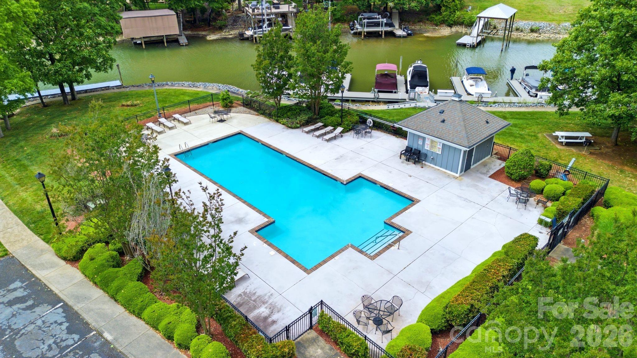 18731 Silver Quay Drive Cornelius NC 28031