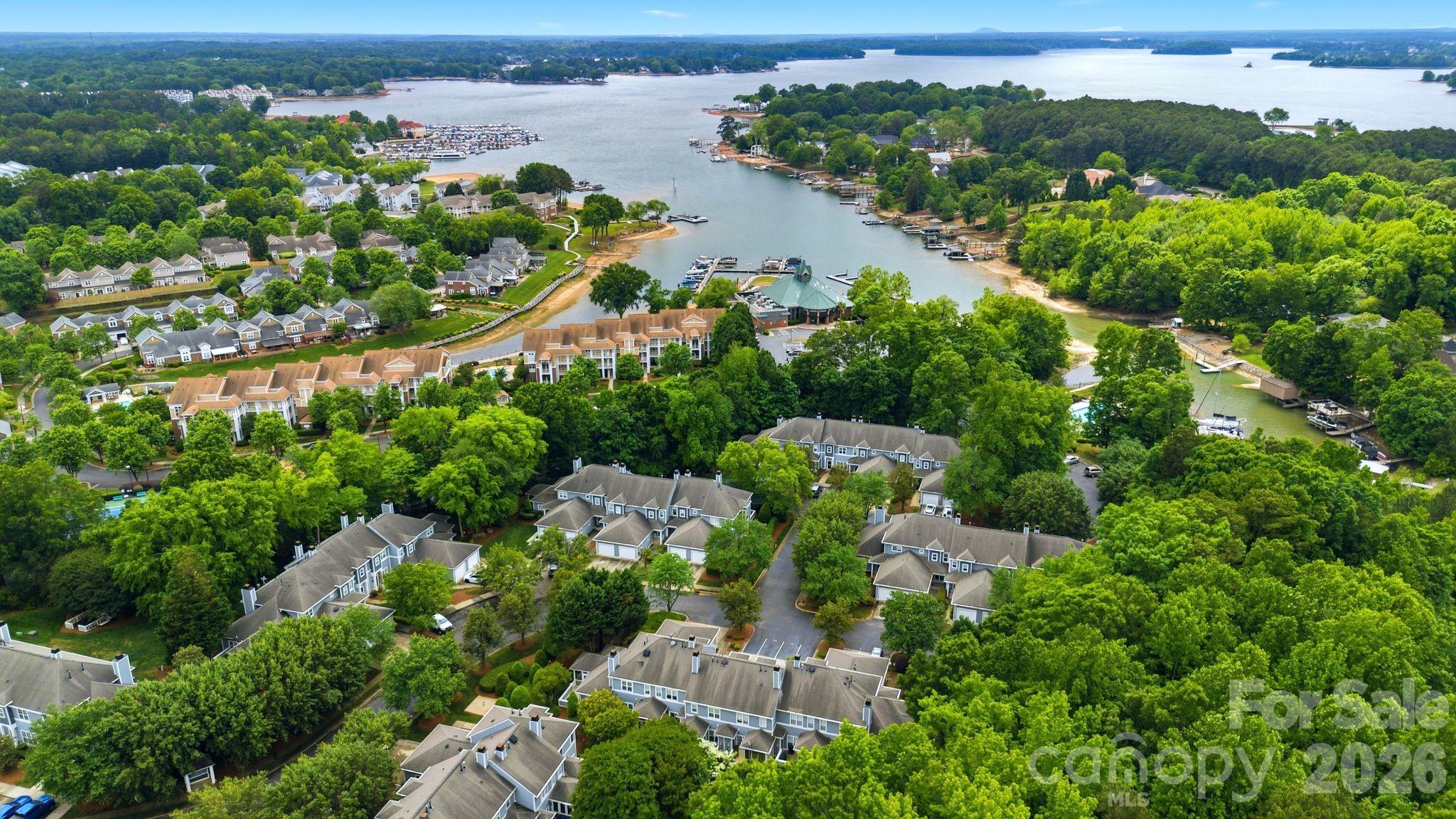 18731 Silver Quay Drive Cornelius NC 28031