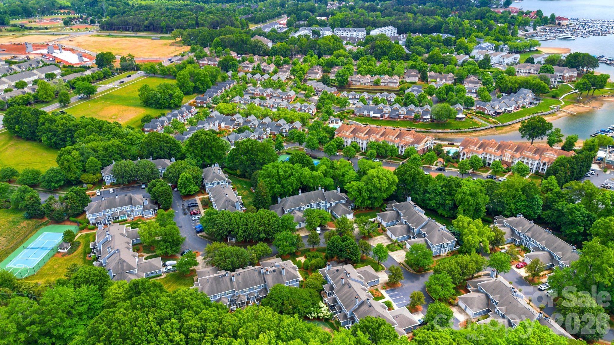 18731 Silver Quay Drive Cornelius NC 28031